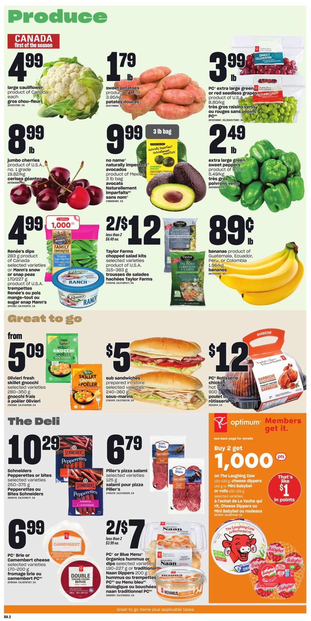 Atlantic Superstore Flyer - 07/21-07/27/2022 (Page 5)