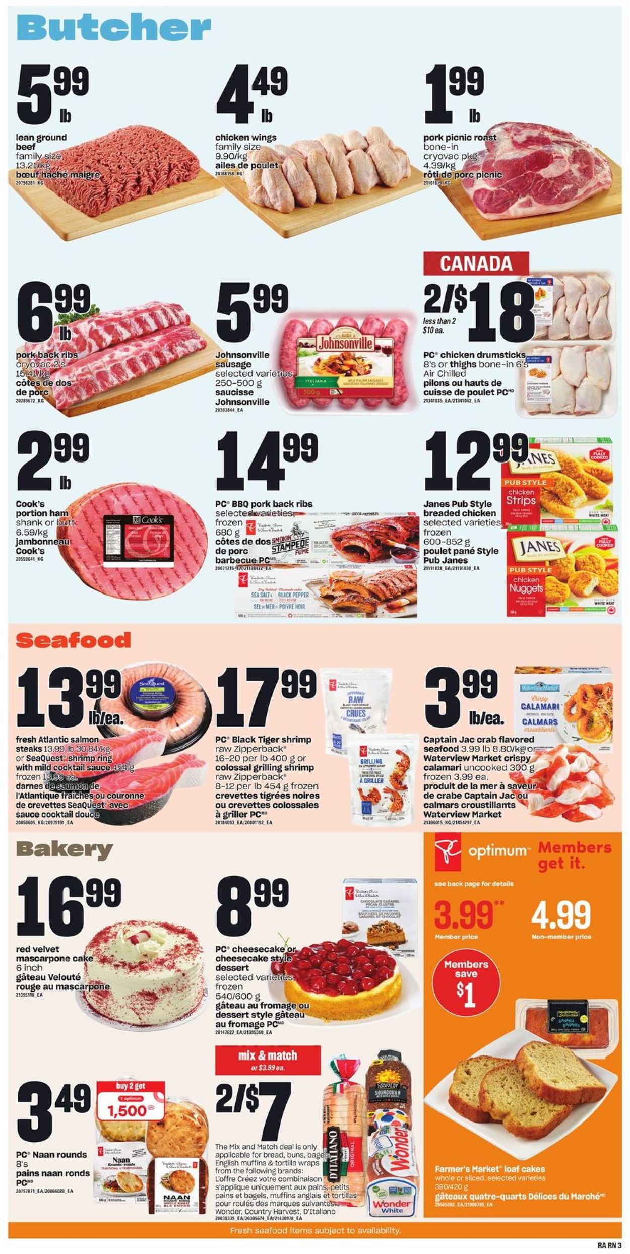 Atlantic Superstore Flyer - 07/28-08/03/2022 (Page 6)