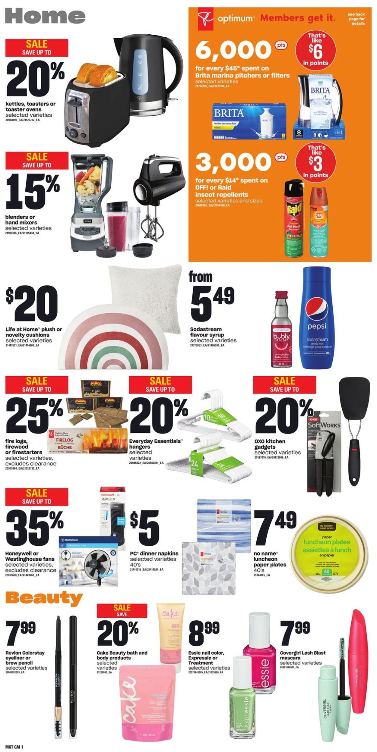 Atlantic Superstore Flyer - 07/28-08/03/2022 (Page 9)