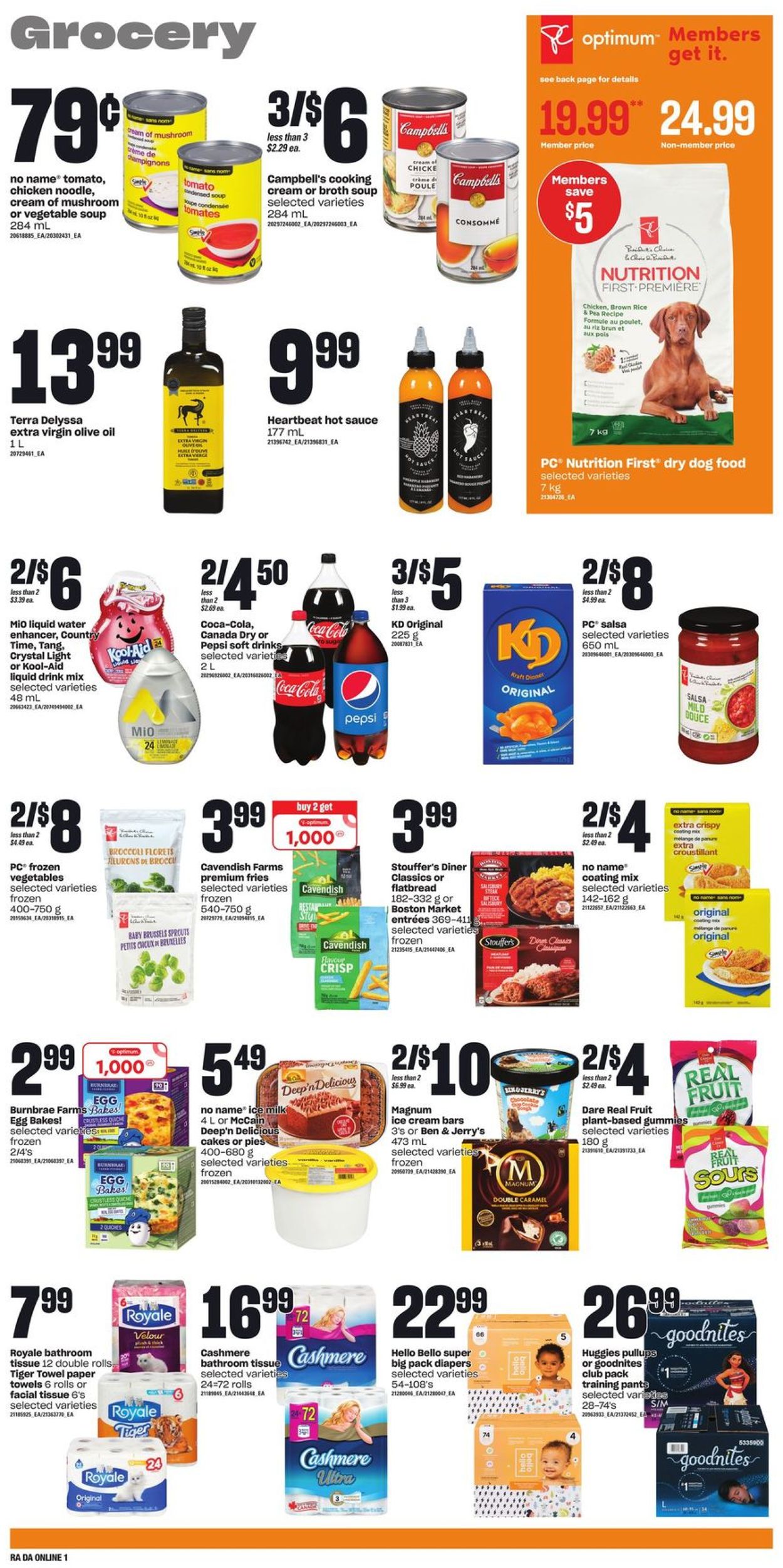 Atlantic Superstore Flyer - 08/04-08/10/2022 (Page 7)