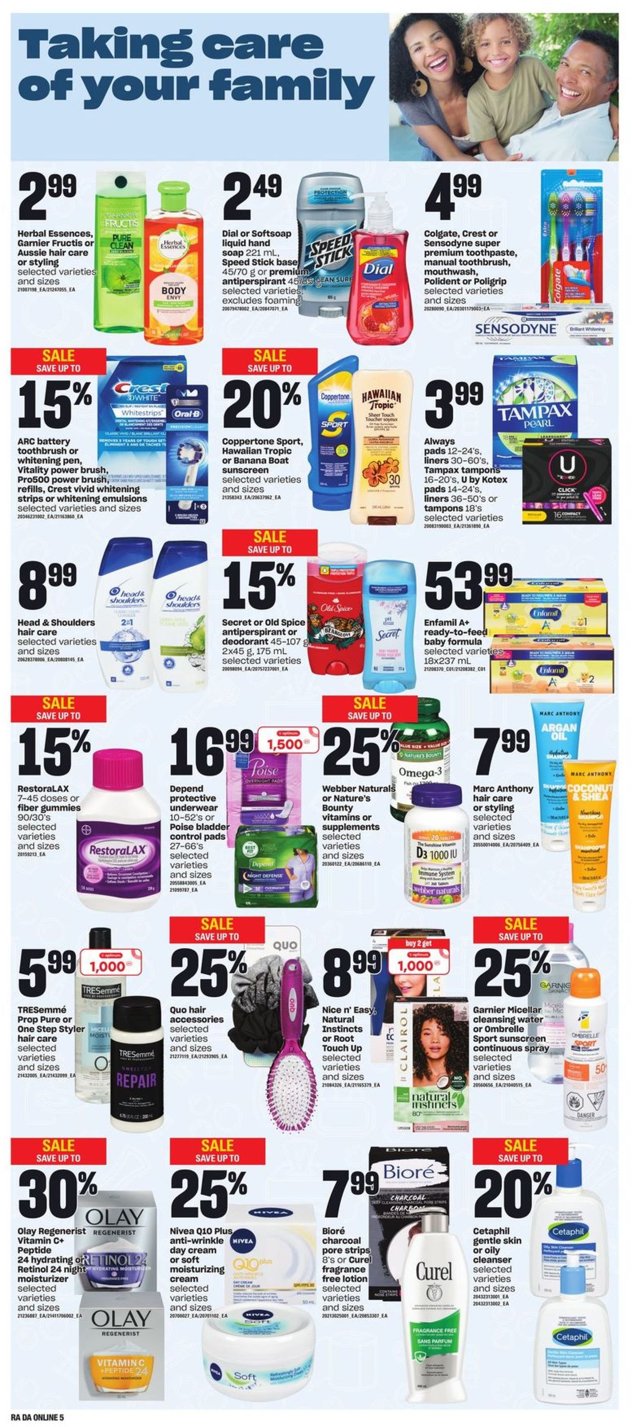 Atlantic Superstore Flyer - 08/04-08/10/2022 (Page 12)
