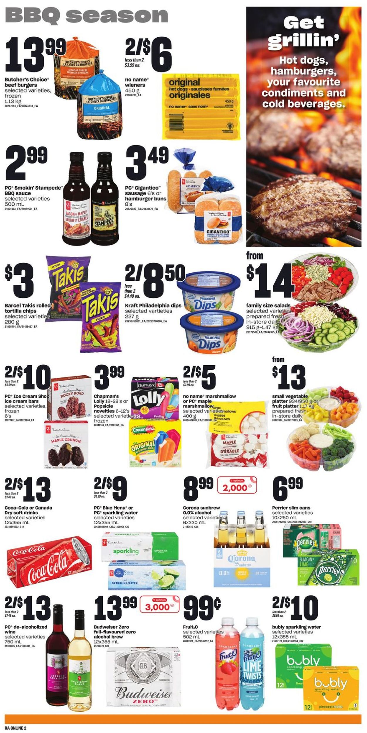 Atlantic Superstore Flyer - 08/11-08/17/2022 (Page 8)