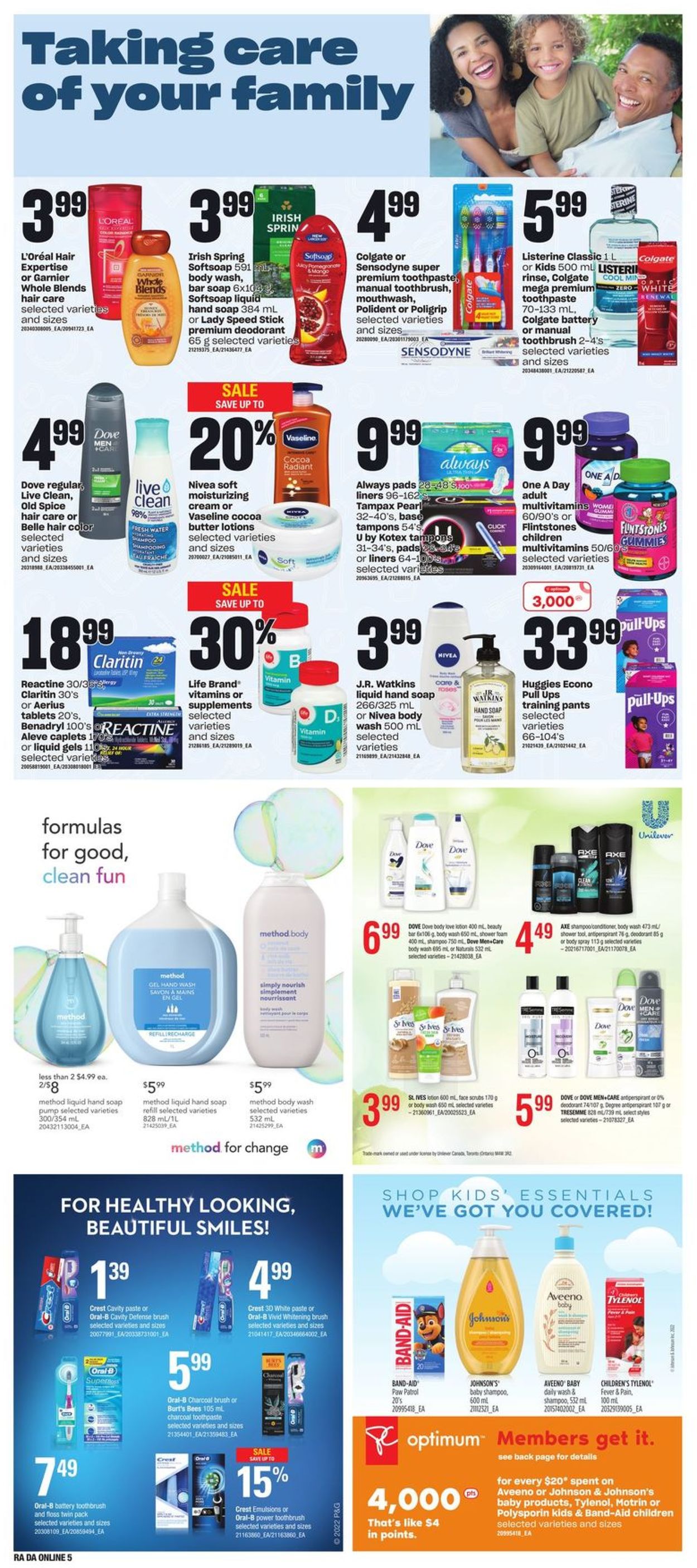 Atlantic Superstore Flyer - 08/11-08/17/2022 (Page 14)