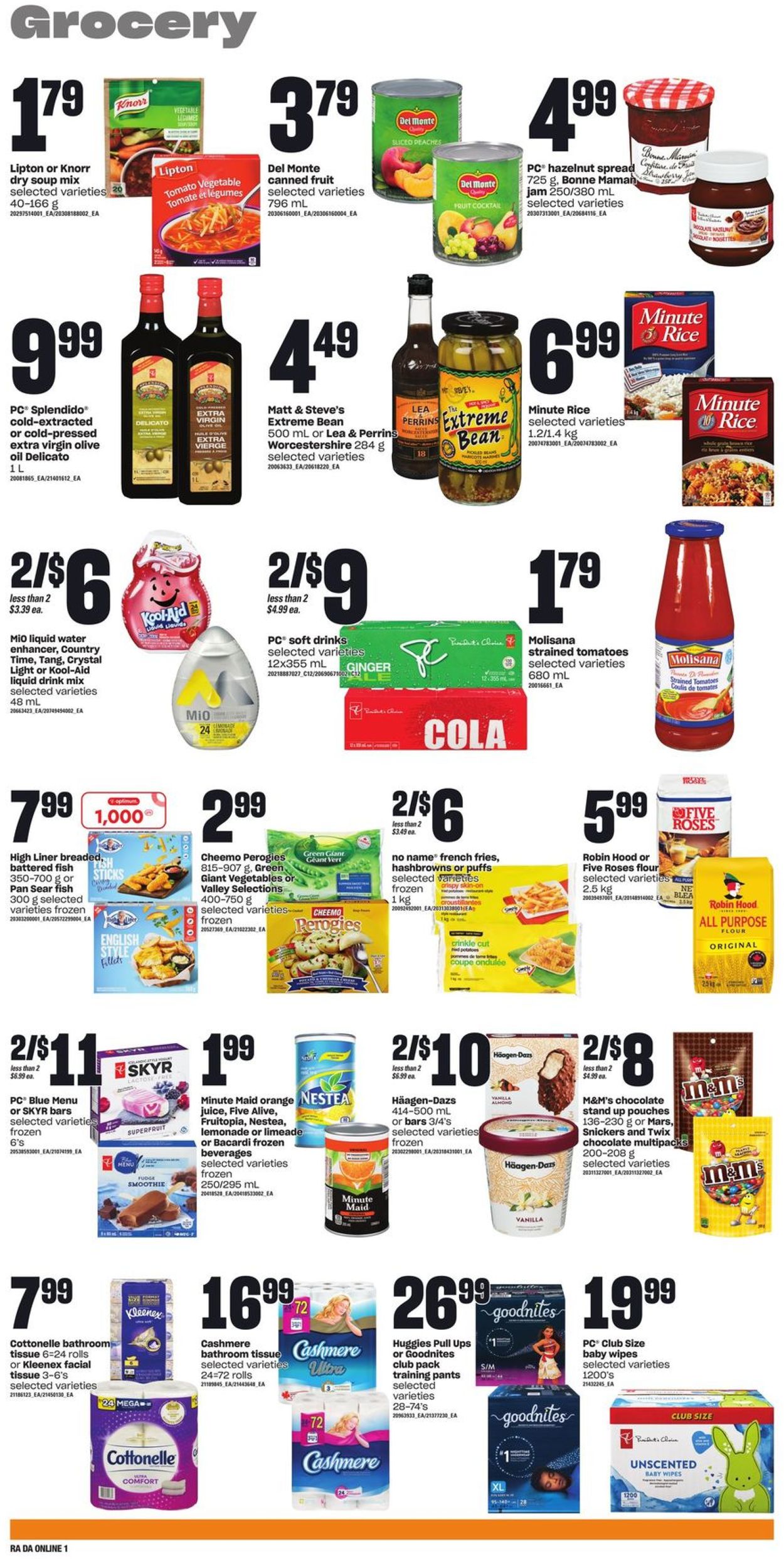 Atlantic Superstore Flyer - 08/18-08/24/2022 (Page 7)