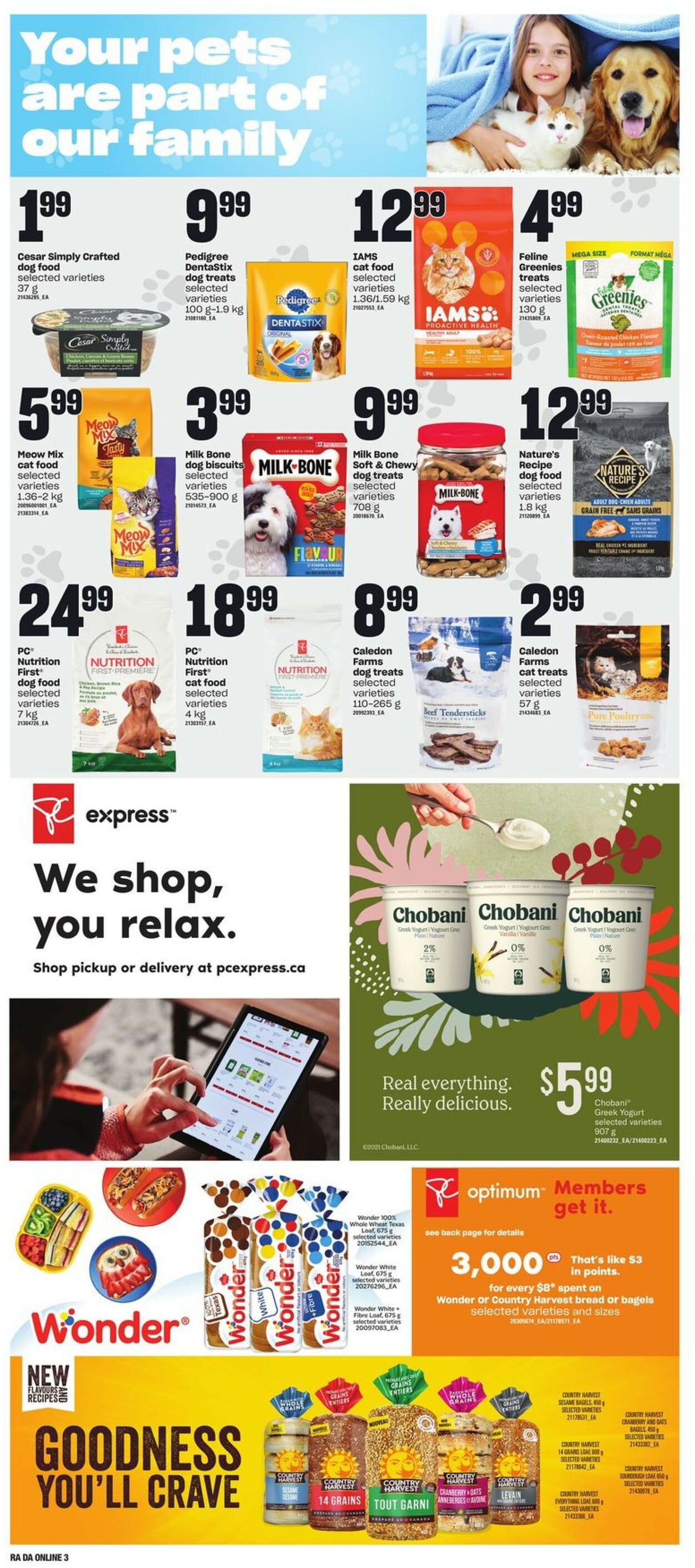 Atlantic Superstore Flyer - 09/01-09/07/2022 (Page 10)