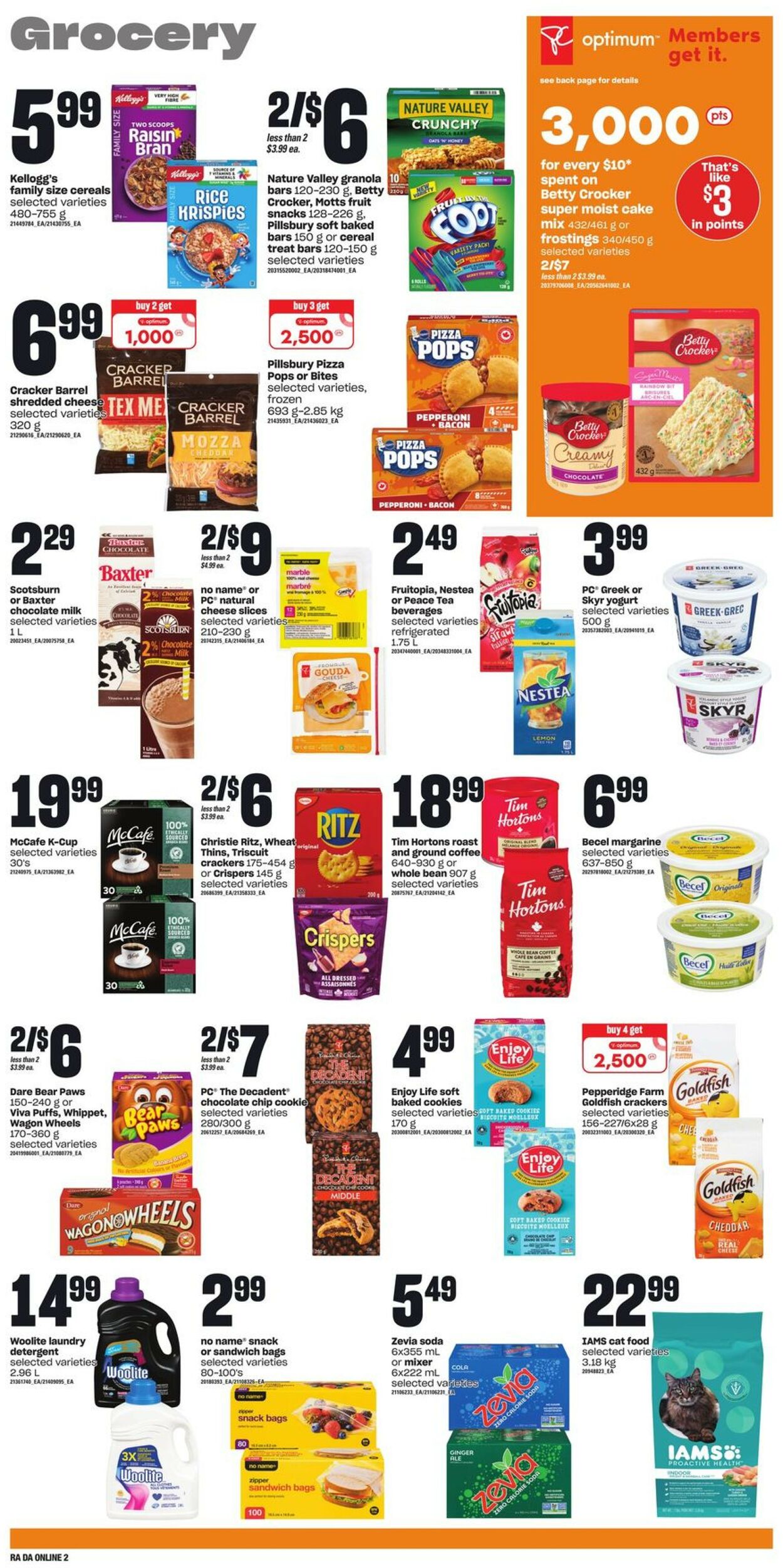 Atlantic Superstore Flyer - 09/08-09/14/2022 (Page 8)