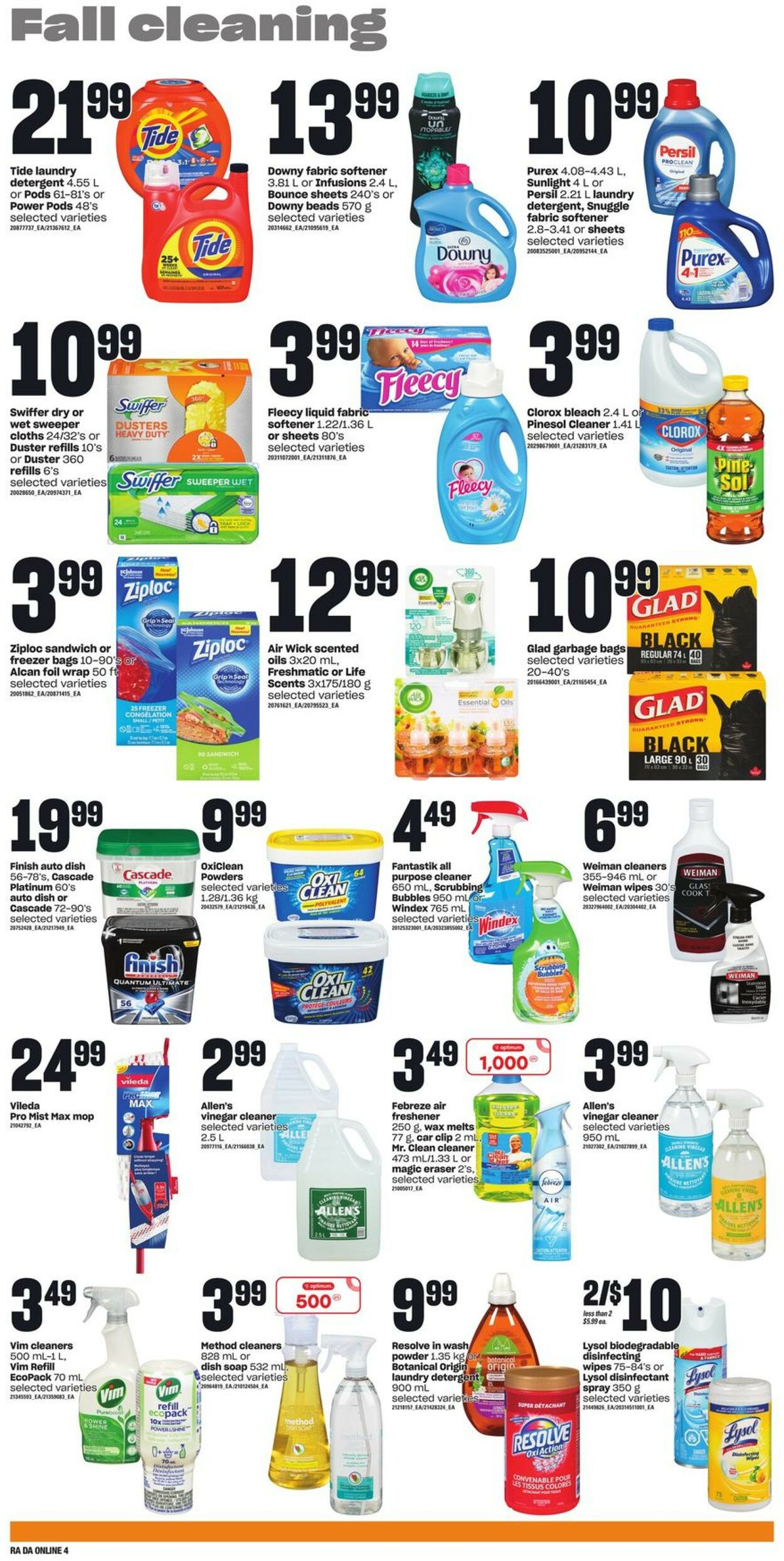 Atlantic Superstore Flyer - 09/08-09/14/2022 (Page 10)