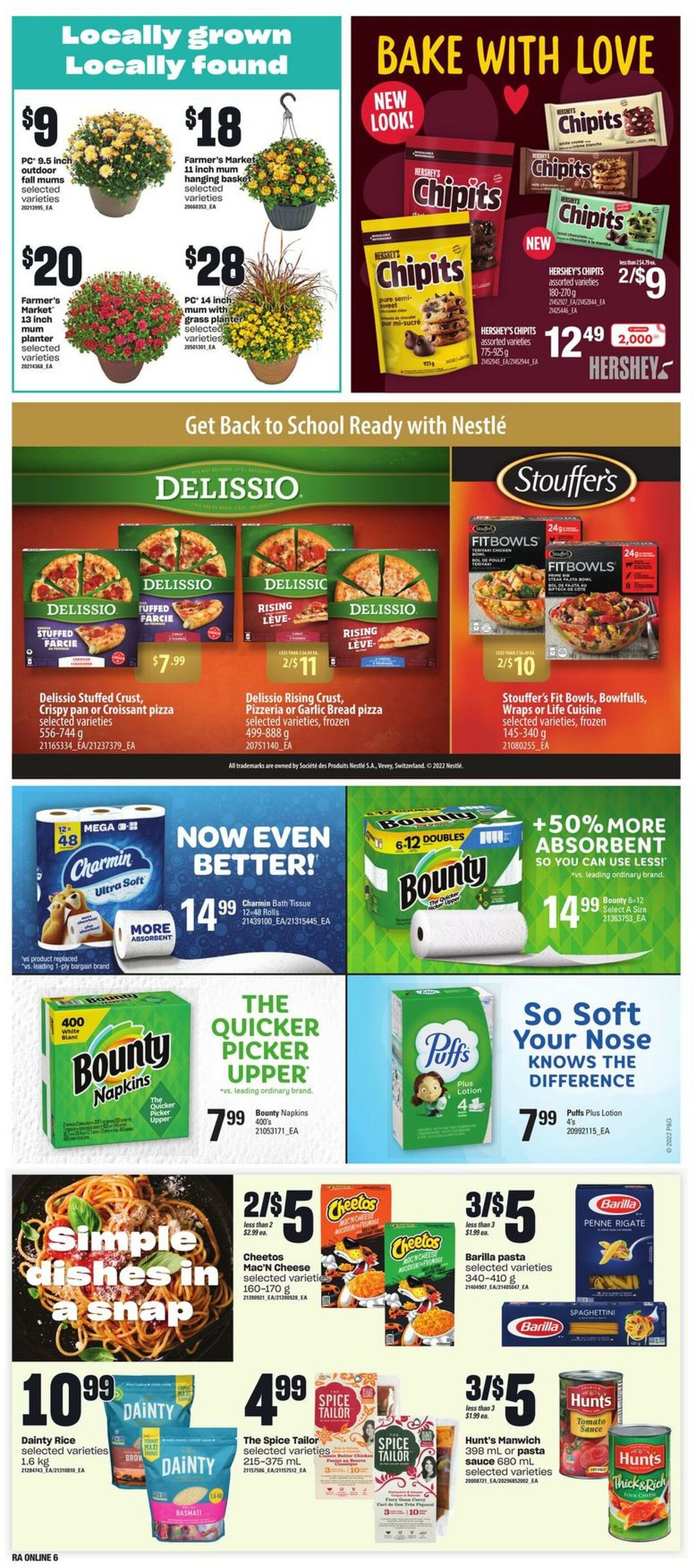 Atlantic Superstore Flyer - 09/08-09/14/2022 (Page 13)