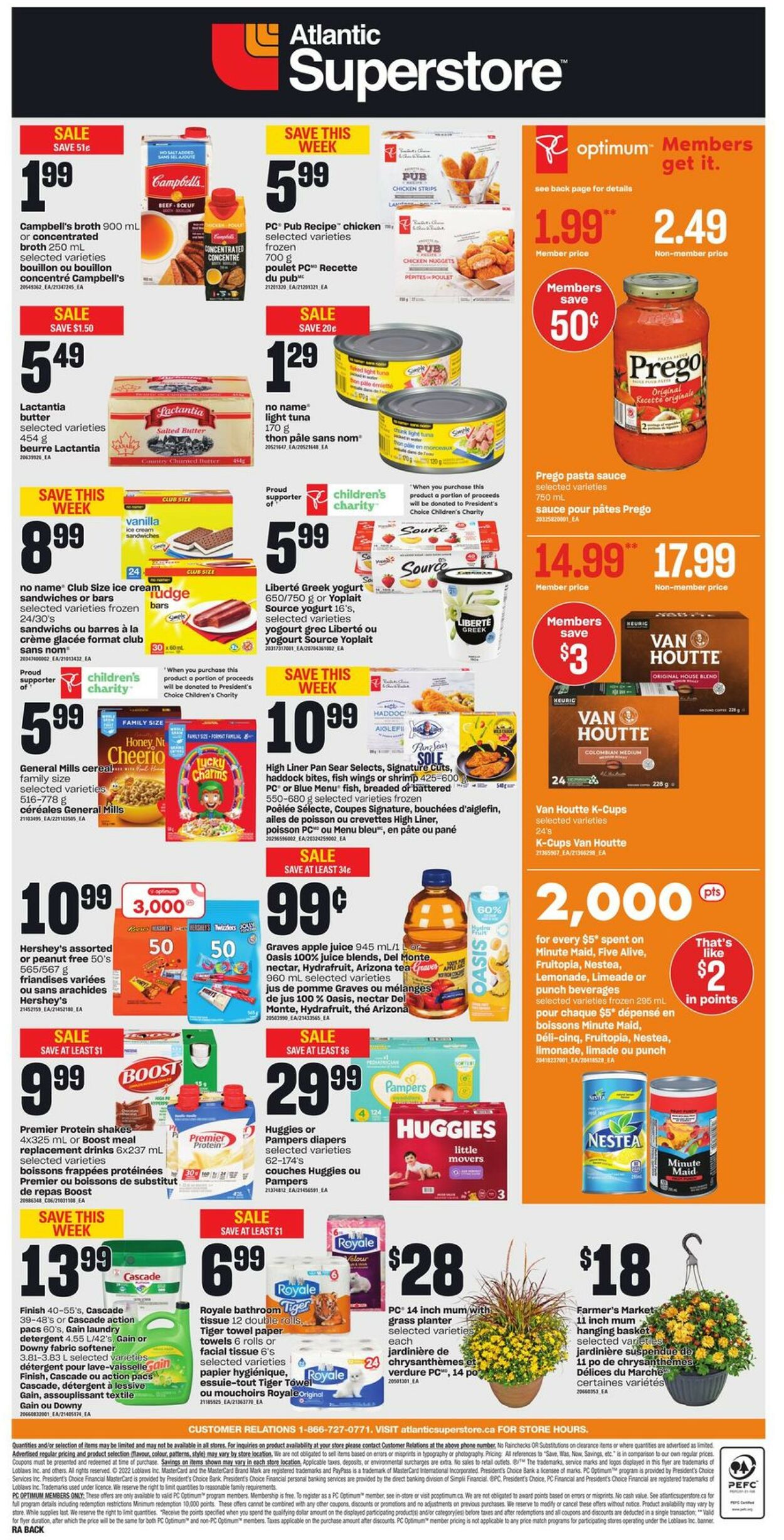 Atlantic Superstore Flyer - 09/15-09/21/2022 (Page 4)