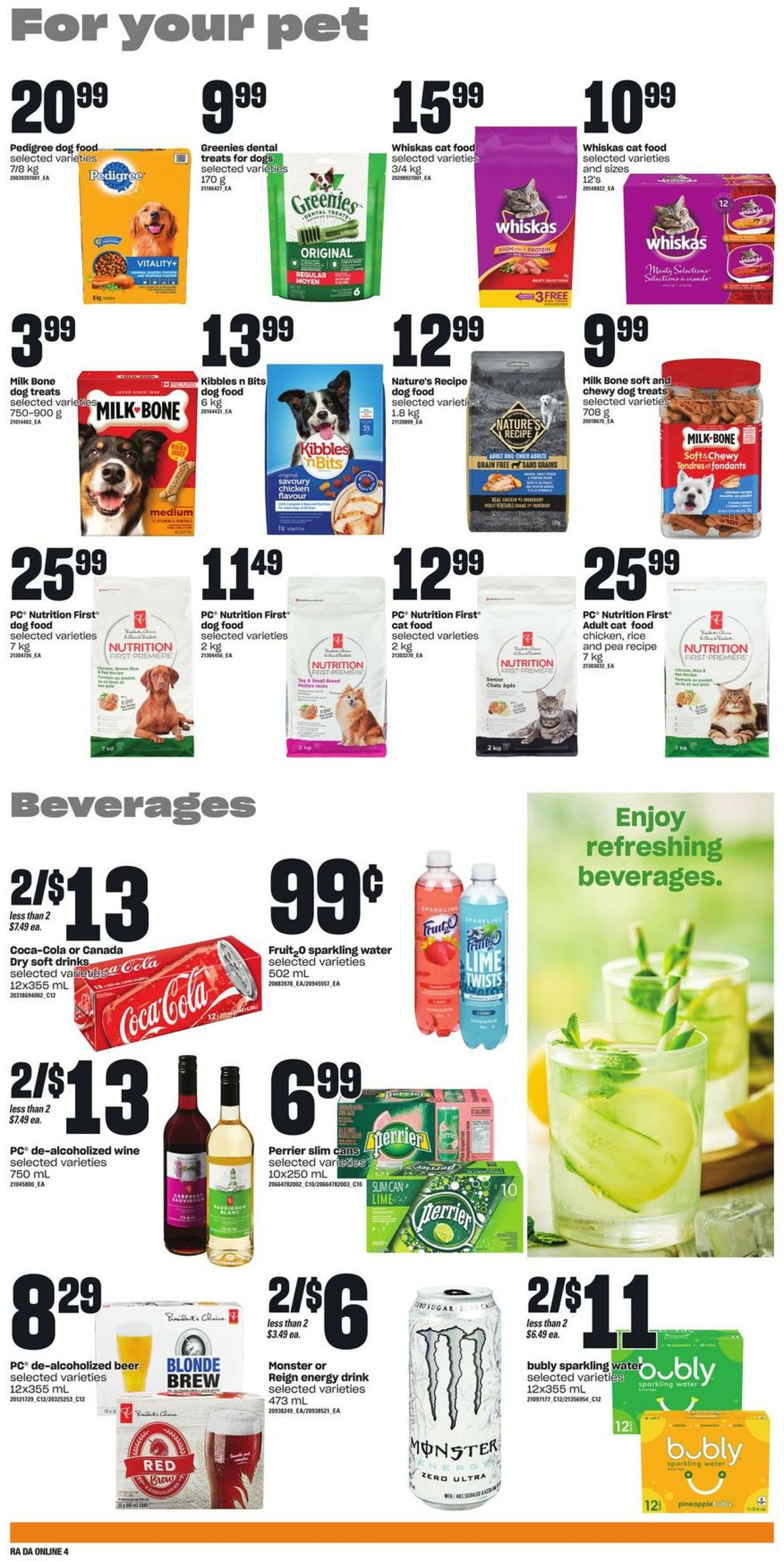 Atlantic Superstore Flyer - 09/15-09/21/2022 (Page 10)