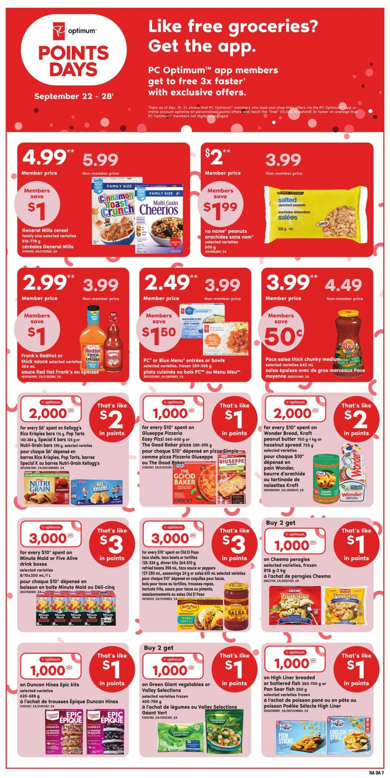 Atlantic Superstore Flyer - 09/22-09/28/2022 (Page 10)