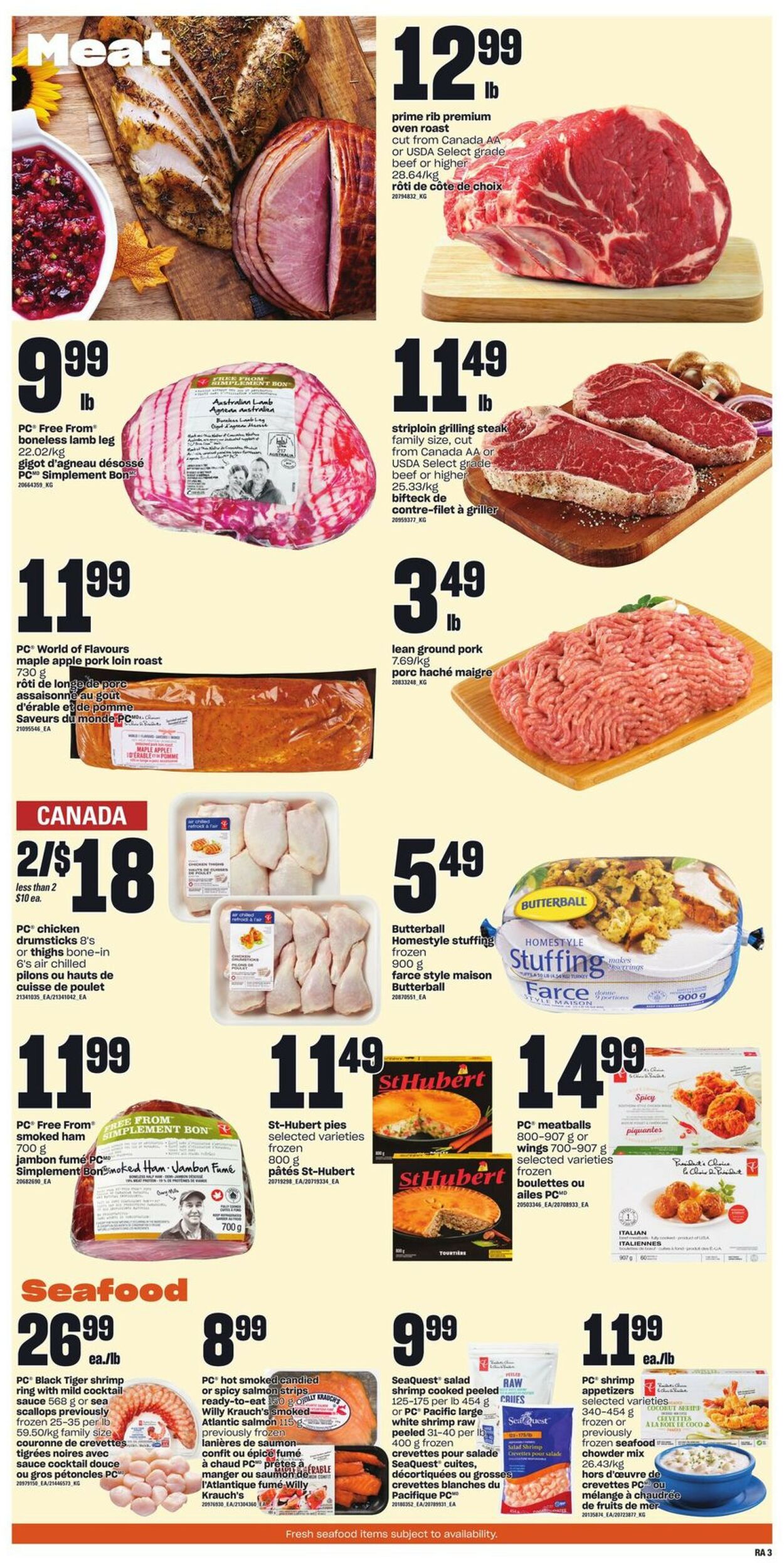 Atlantic Superstore Flyer - 09/29-10/05/2022 (Page 6)