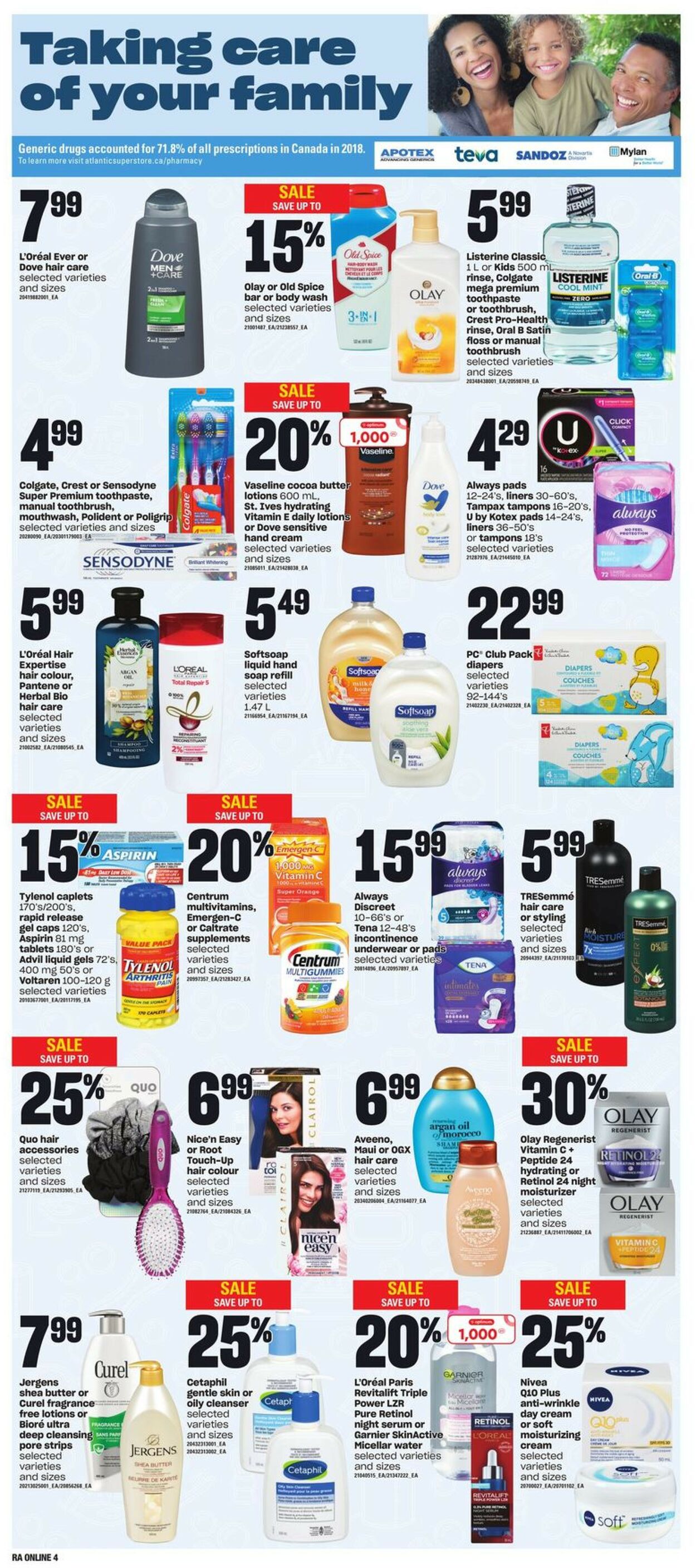 Atlantic Superstore Flyer - 09/29-10/05/2022 (Page 13)