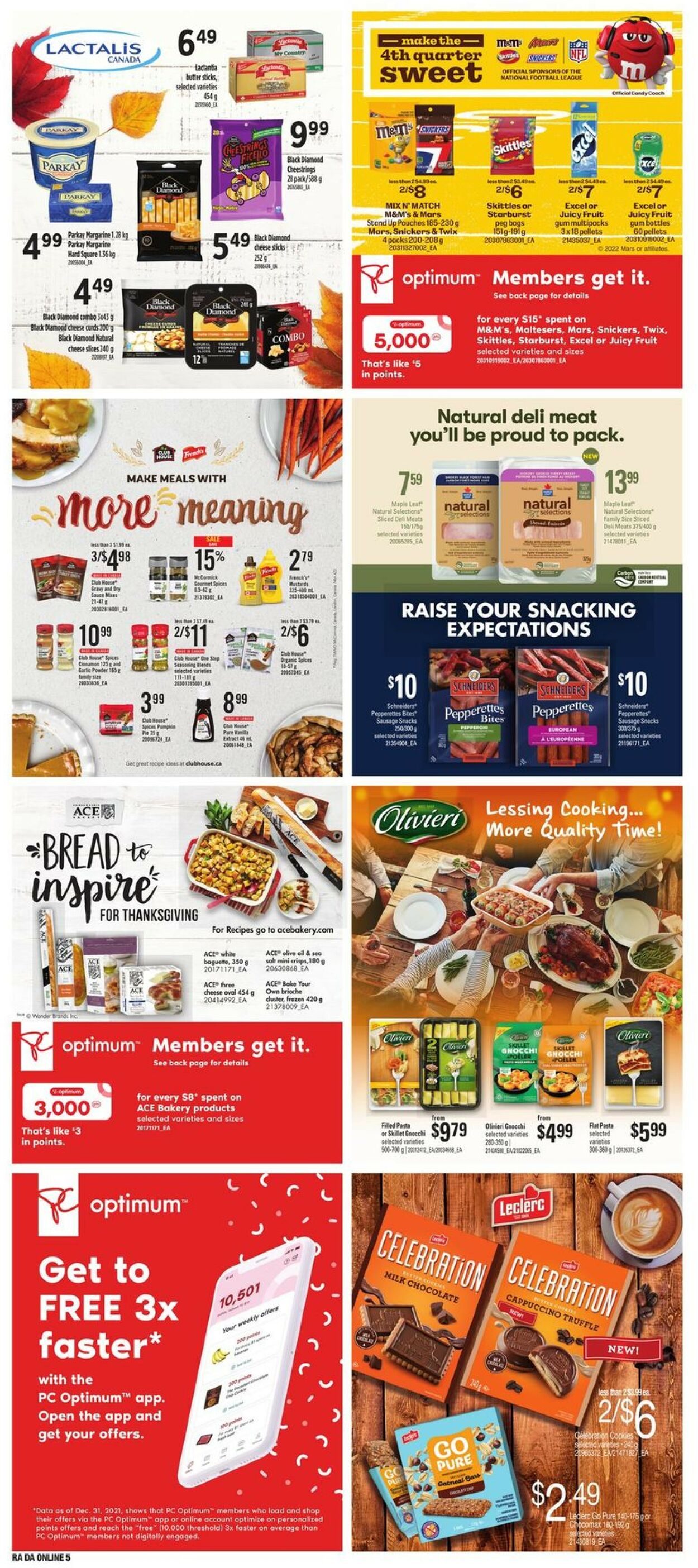 Atlantic Superstore Flyer - 09/29-10/05/2022 (Page 15)
