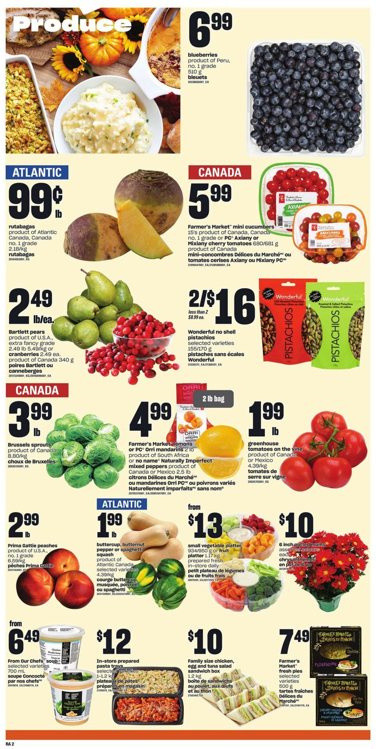 Atlantic Superstore Flyer - 10/06-10/12/2022 (Page 5)