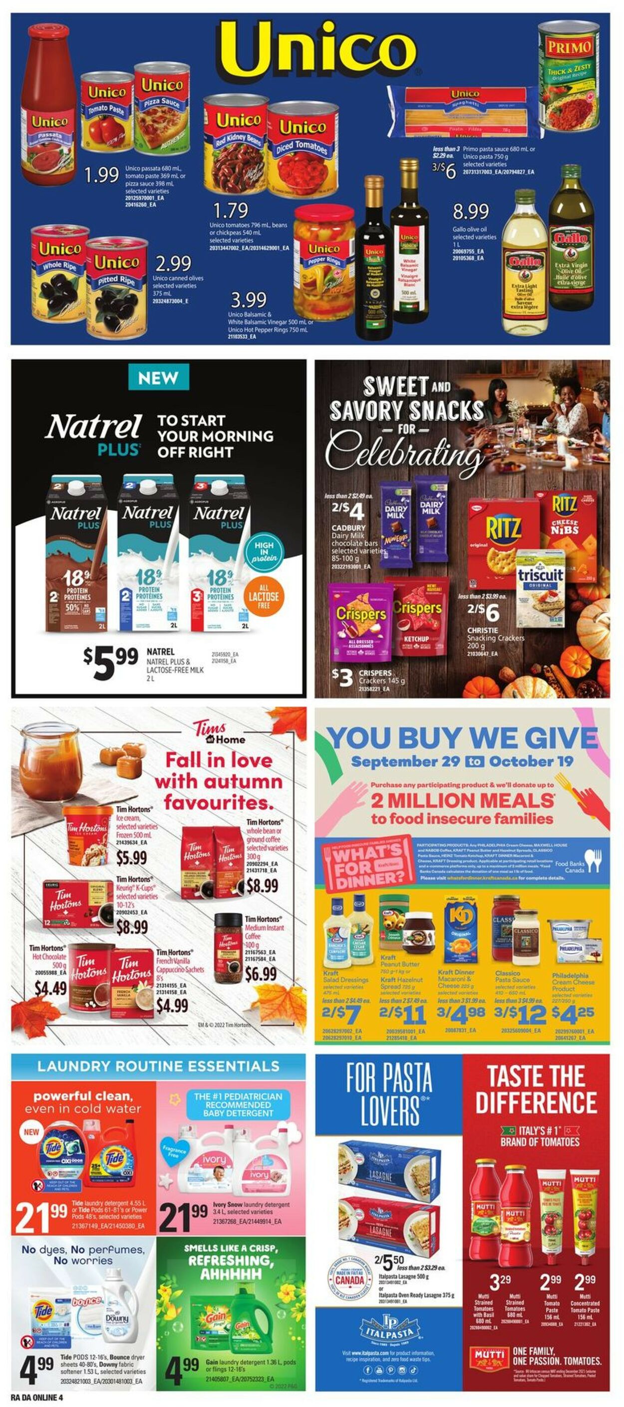 Atlantic Superstore Flyer - 10/06-10/12/2022 (Page 13)