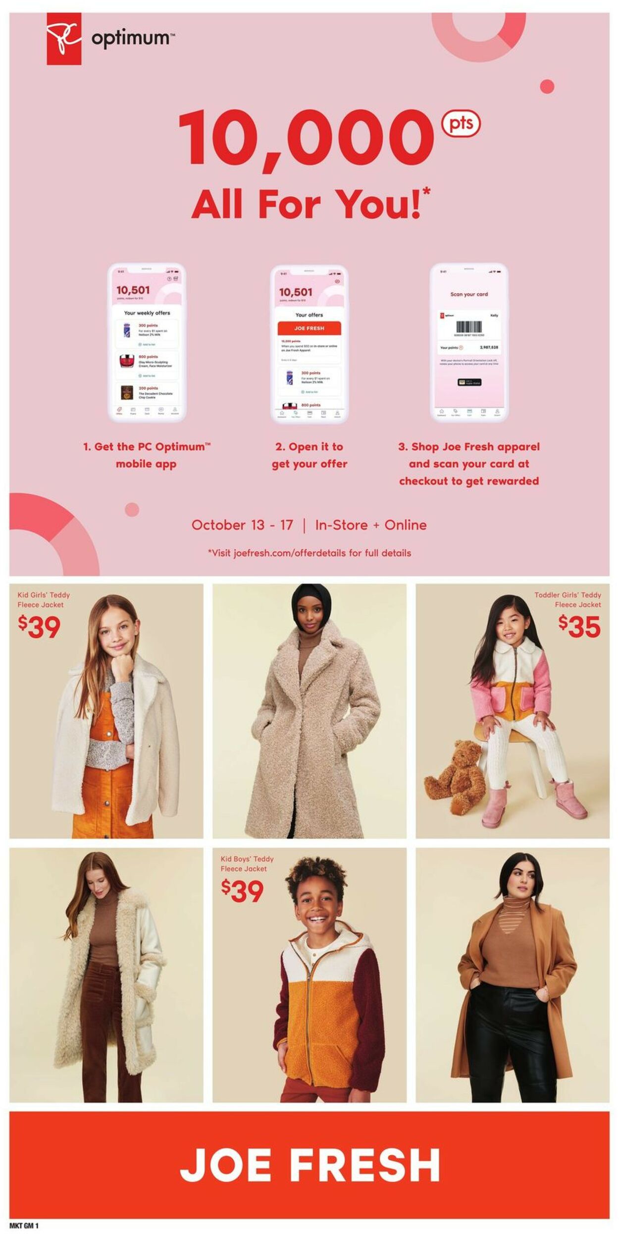 Atlantic Superstore Flyer - 10/13-10/19/2022 (Page 11)