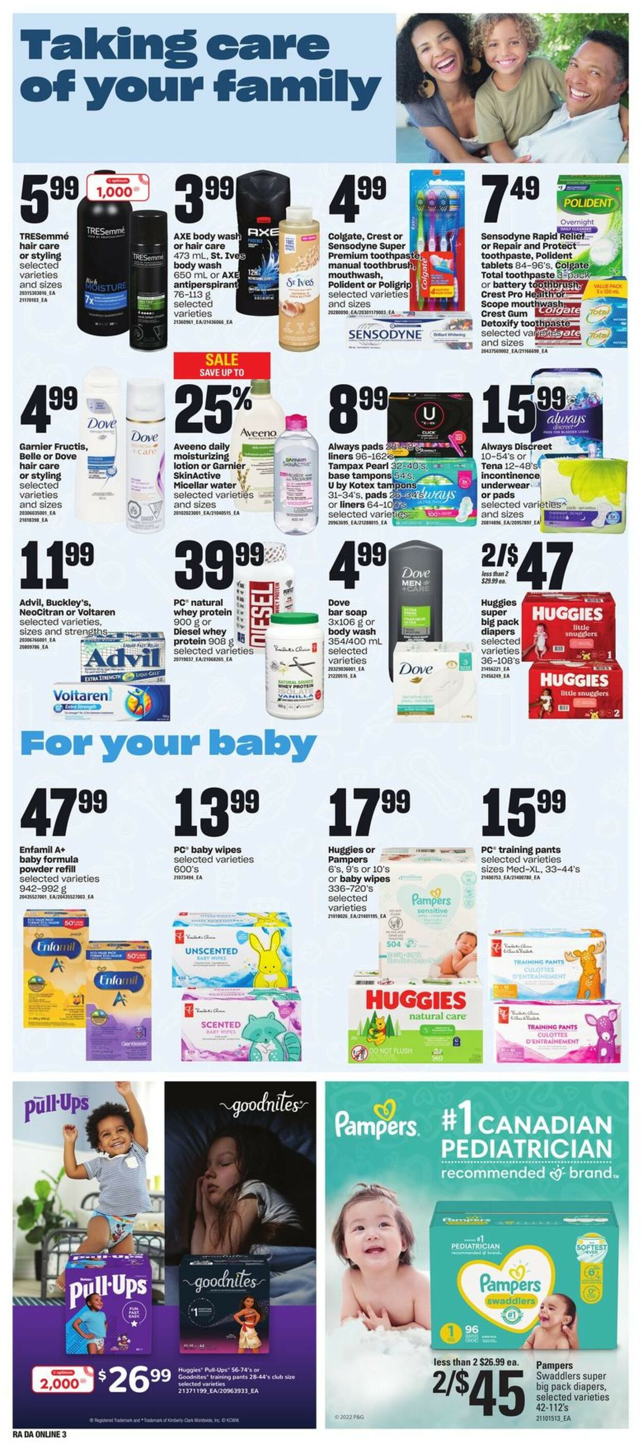 Atlantic Superstore Flyer - 10/20-10/26/2022 (Page 10)