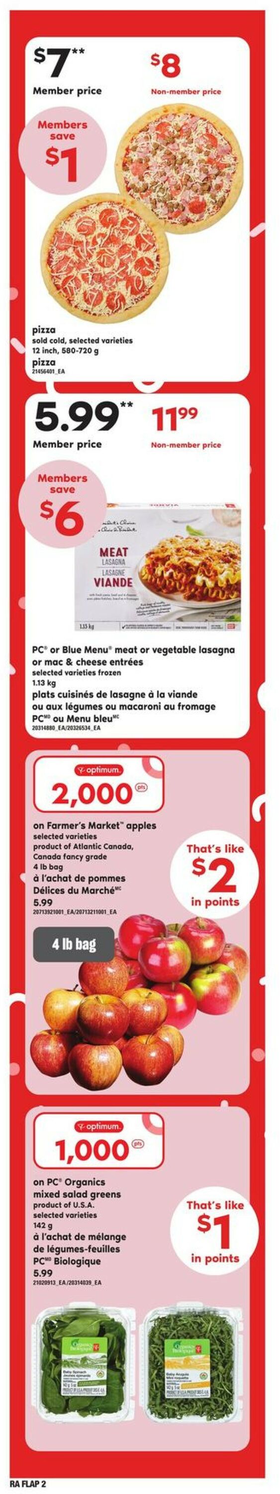 Atlantic Superstore Flyer - 10/27-11/02/2022 (Page 2)