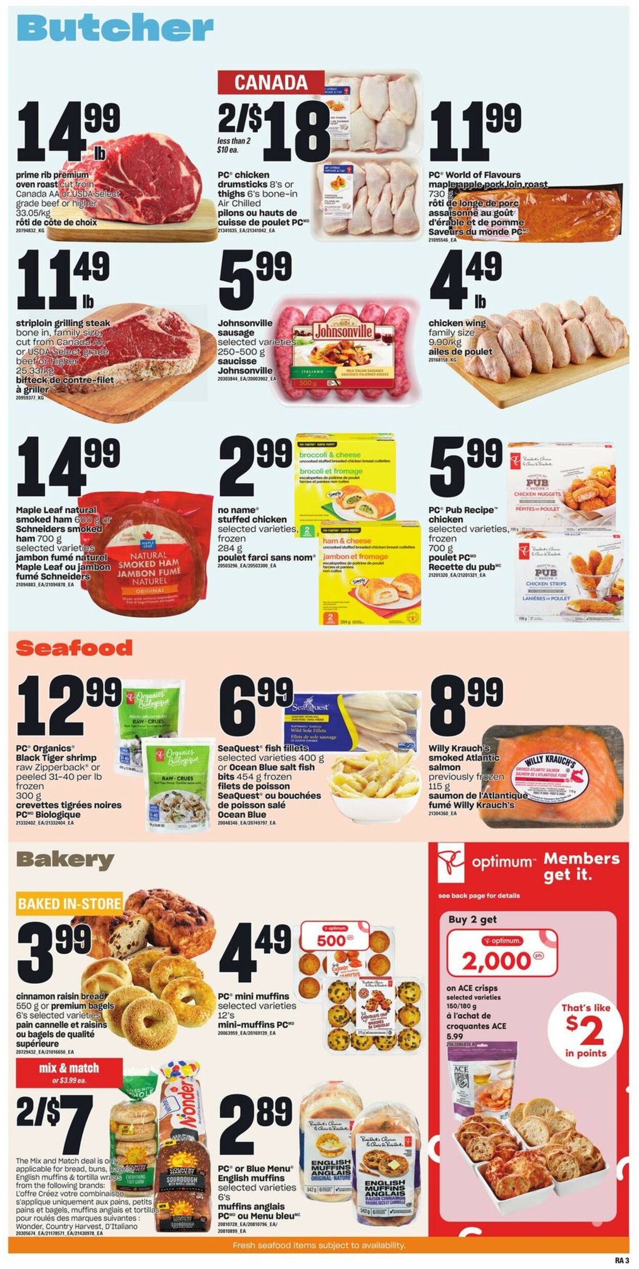 Atlantic Superstore Flyer - 10/27-11/02/2022 (Page 7)