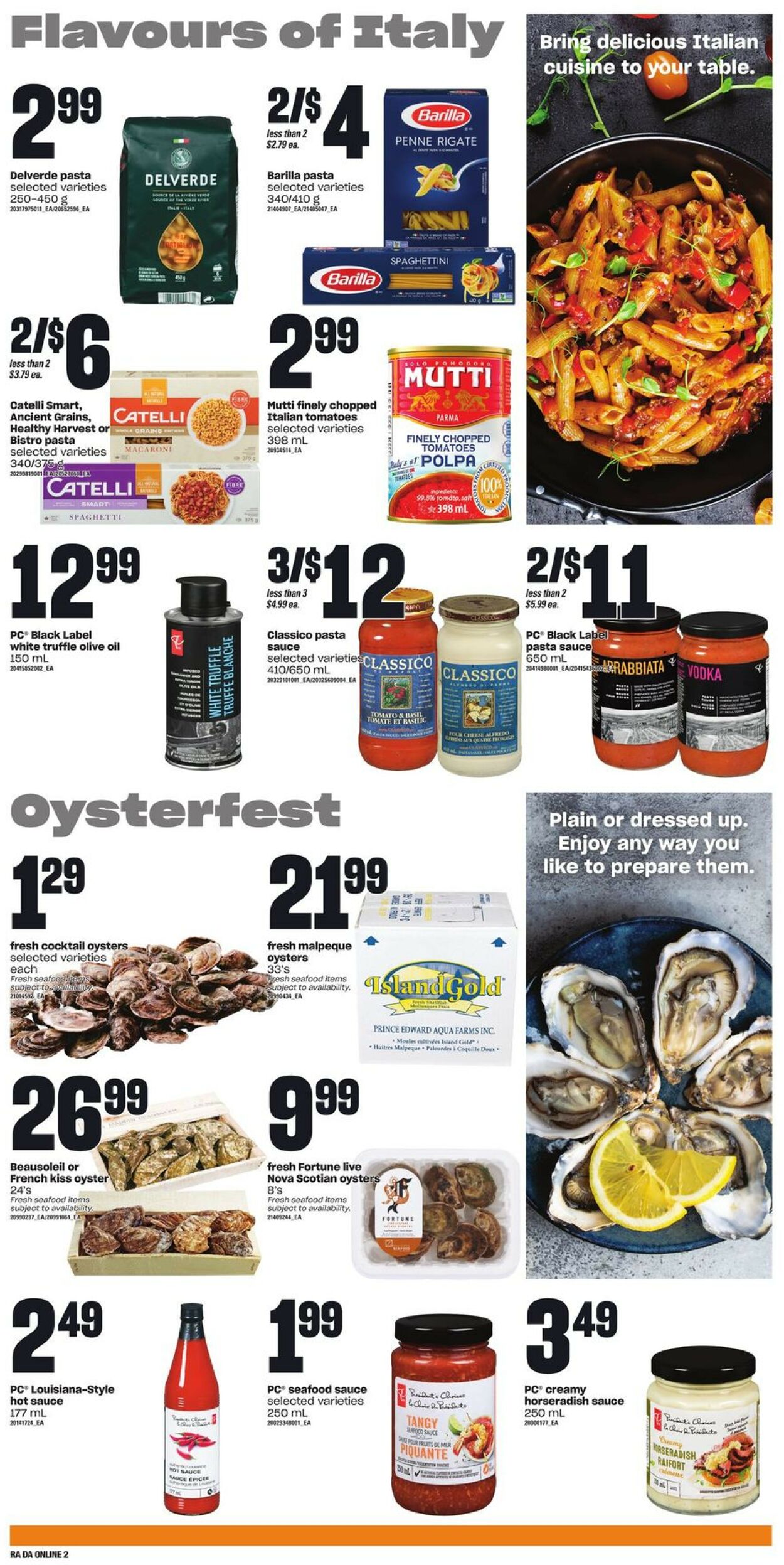 Atlantic Superstore Flyer - 10/27-11/02/2022 (Page 9)