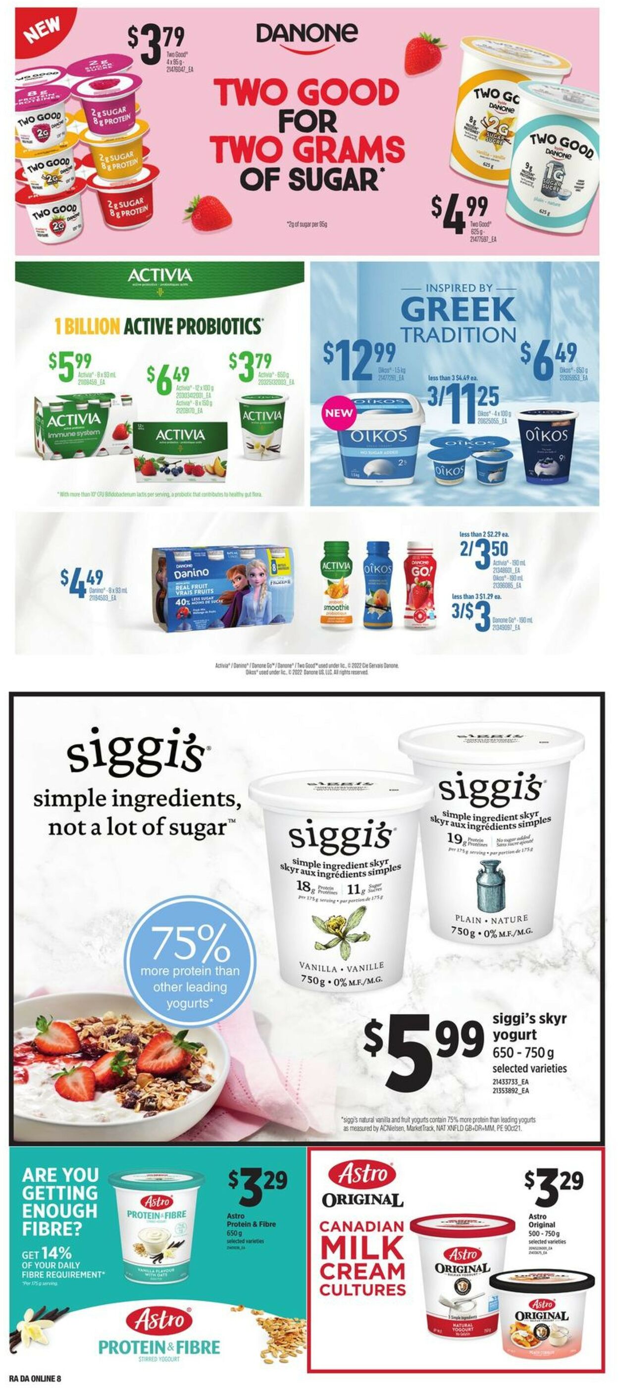 Atlantic Superstore Flyer - 10/27-11/02/2022 (Page 16)