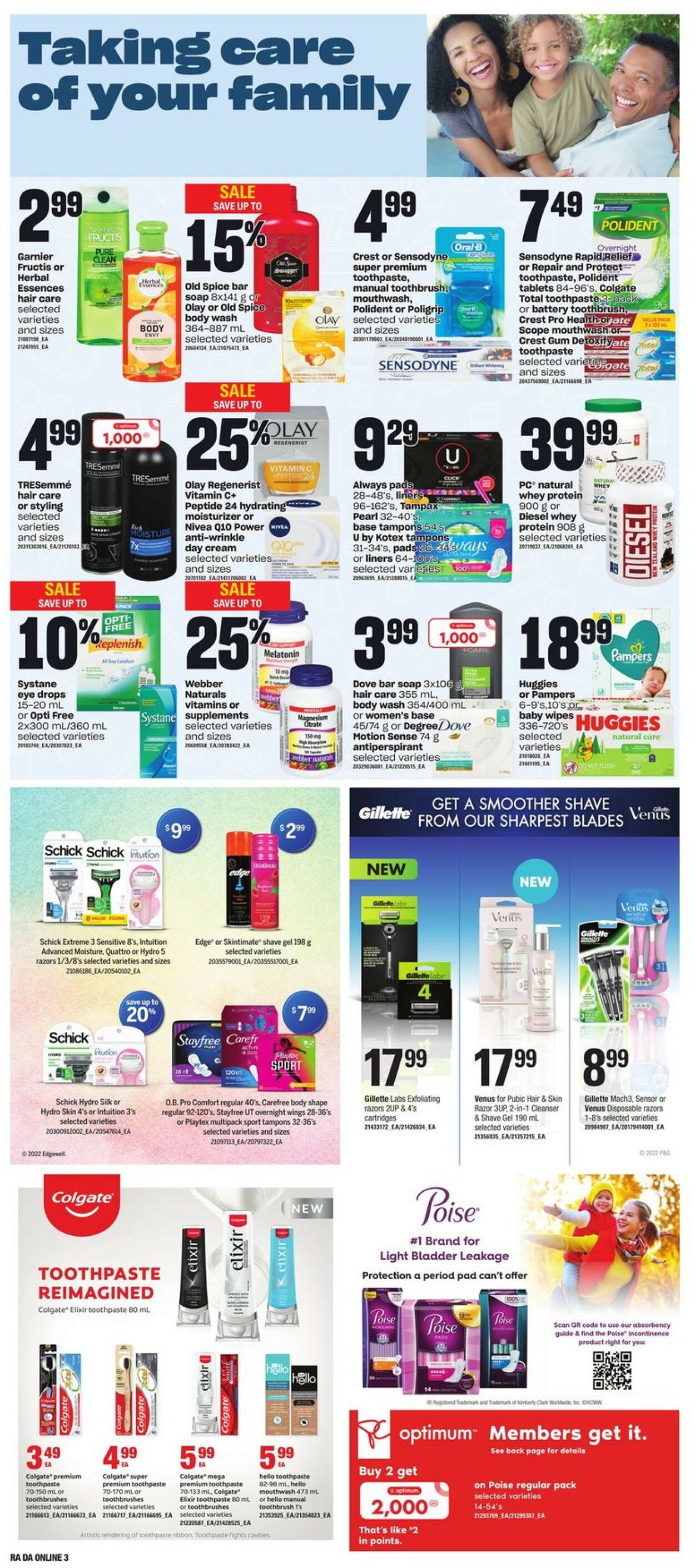 Atlantic Superstore Flyer - 11/03-11/09/2022 (Page 11)