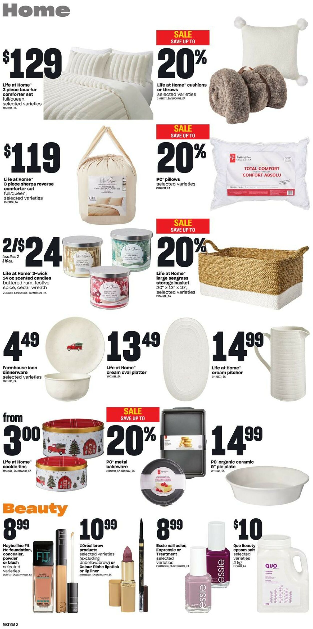 Atlantic Superstore Flyer - 11/03-11/09/2022 (Page 13)