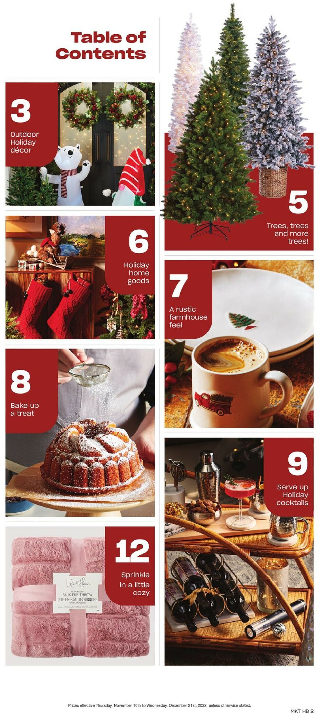 Atlantic Superstore Flyer - 11/10-12/21/2022 (Page 2)