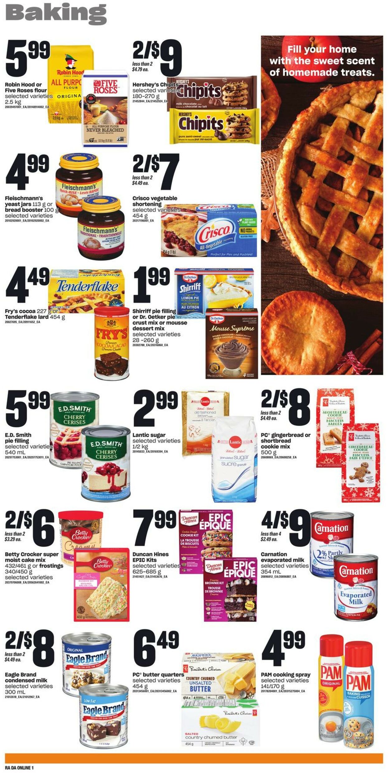 Atlantic Superstore Flyer - 11/10-11/16/2022 (Page 8)