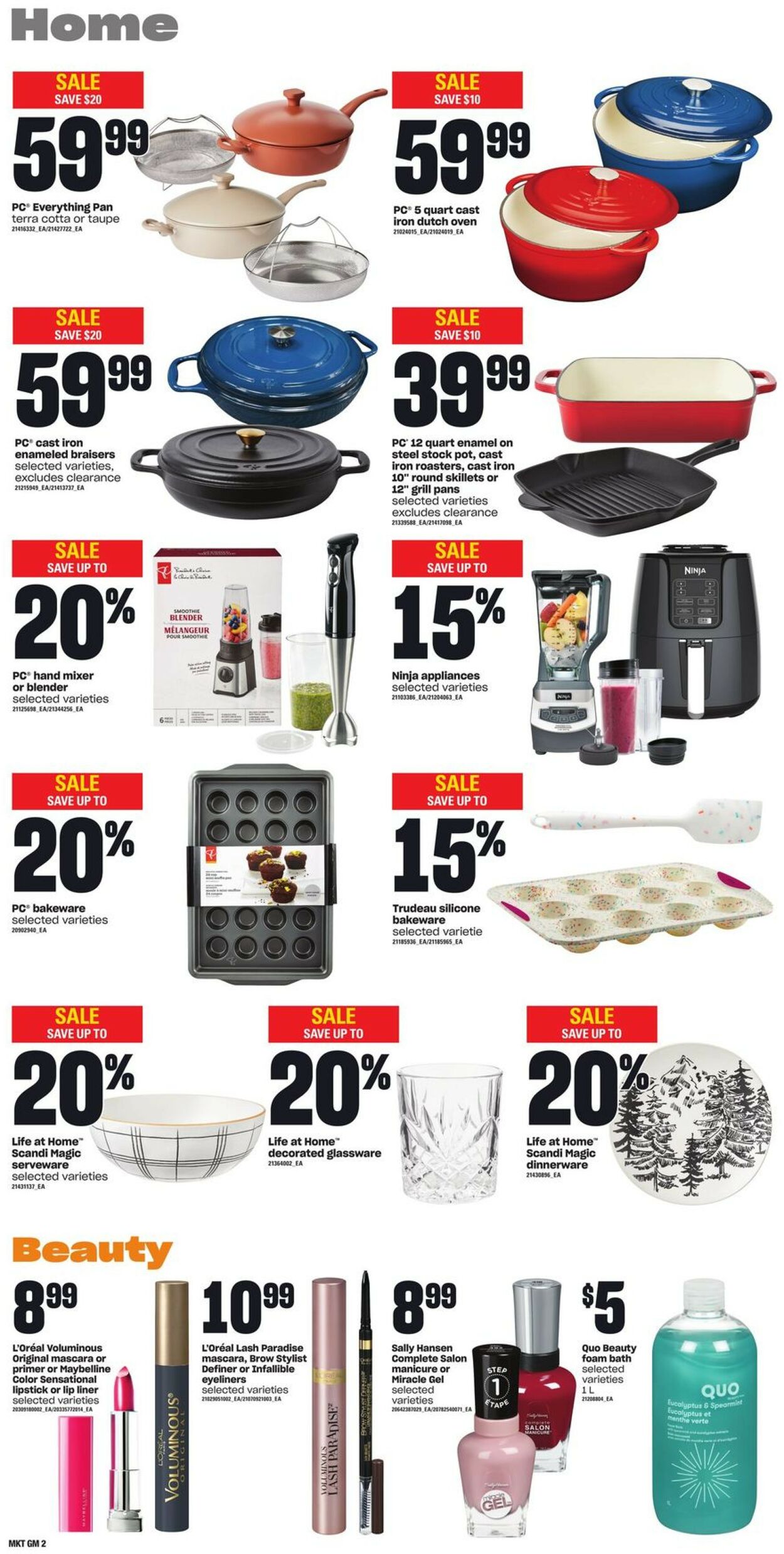 Atlantic Superstore Flyer - 11/10-11/16/2022 (Page 14)