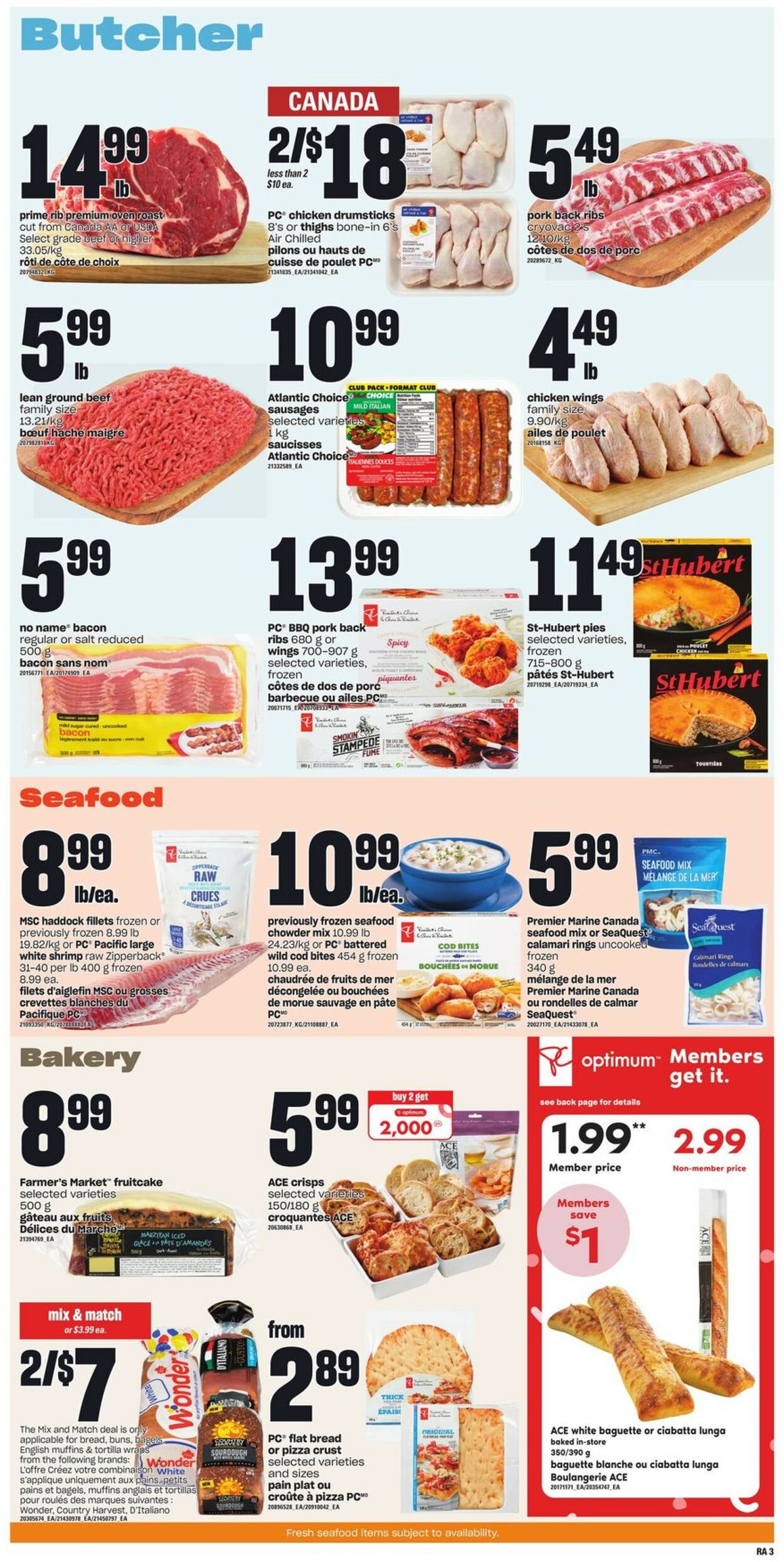 Atlantic Superstore Flyer - 11/17-11/23/2022 (Page 6)