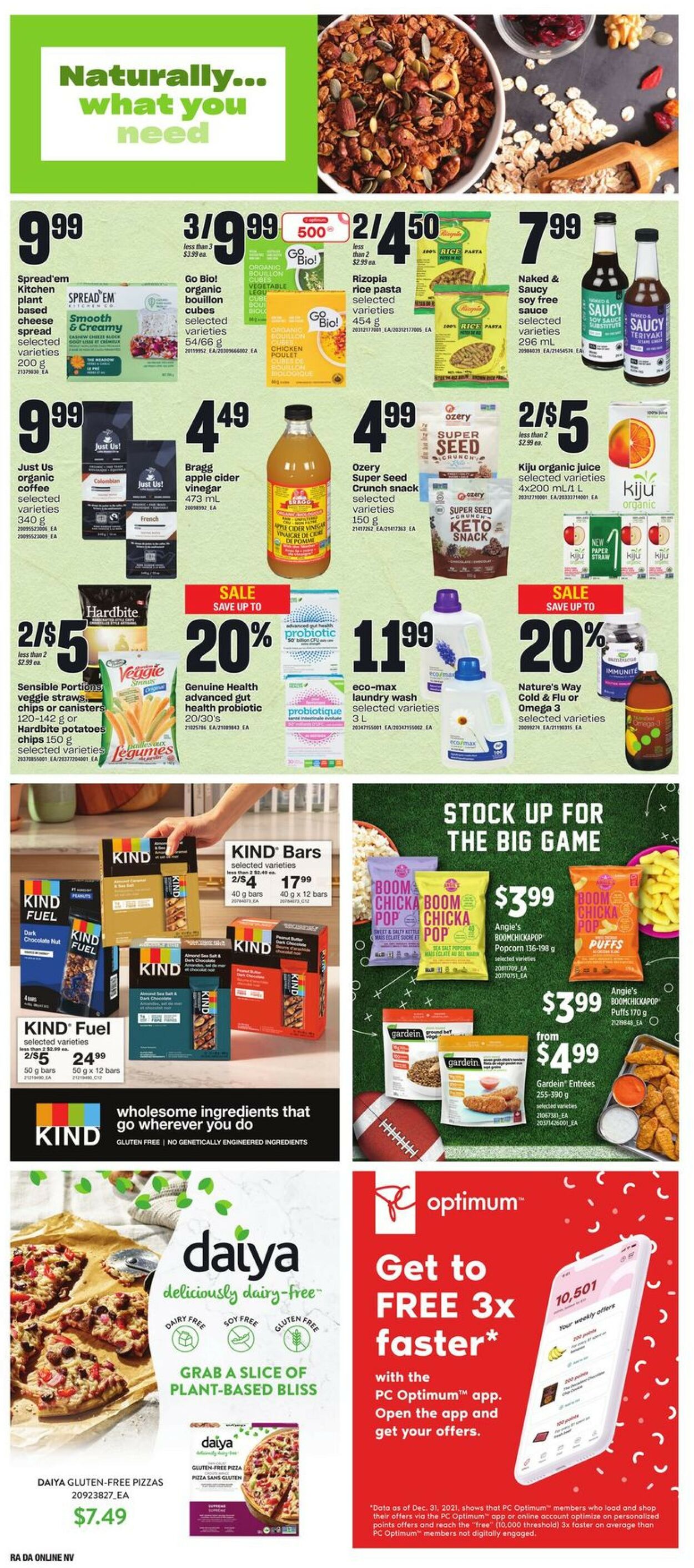 Atlantic Superstore Flyer - 11/17-11/23/2022 (Page 9)