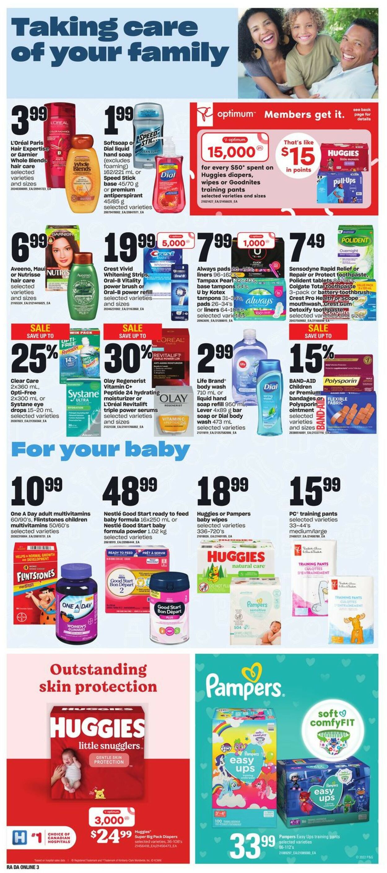 Atlantic Superstore Flyer - 11/17-11/23/2022 (Page 11)