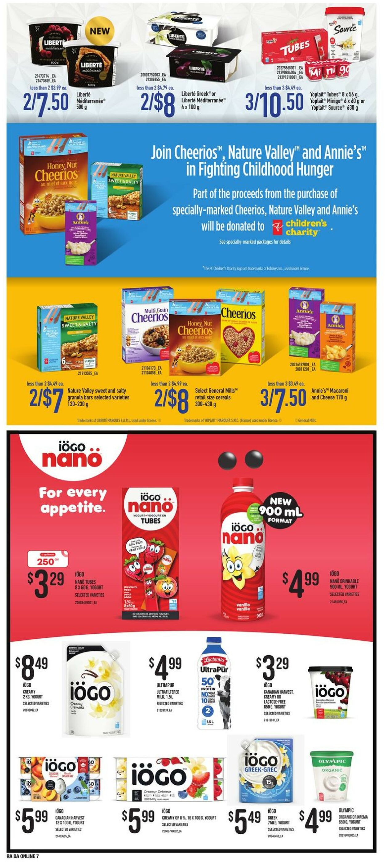 Atlantic Superstore Flyer - 11/17-11/23/2022 (Page 18)