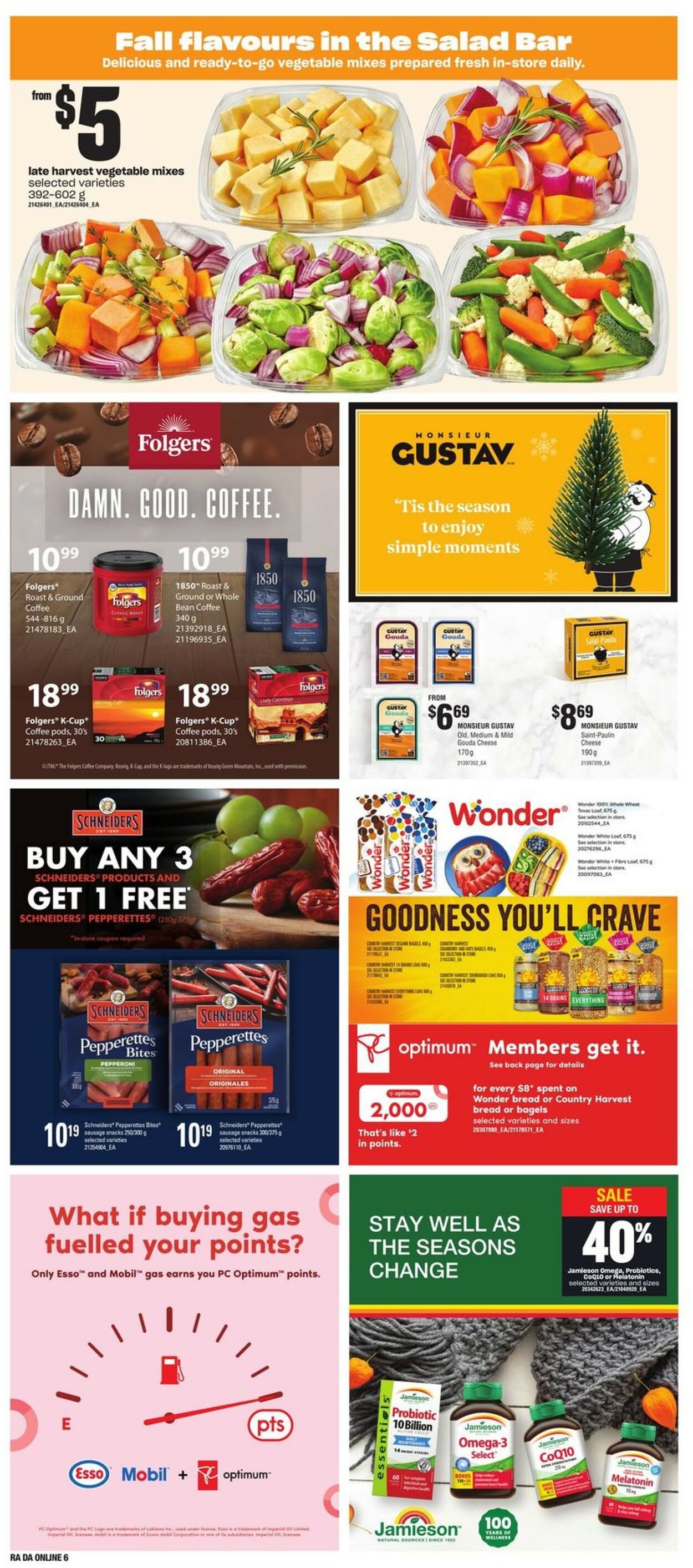 Atlantic Superstore Flyer - 11/24-11/30/2022 (Page 18)