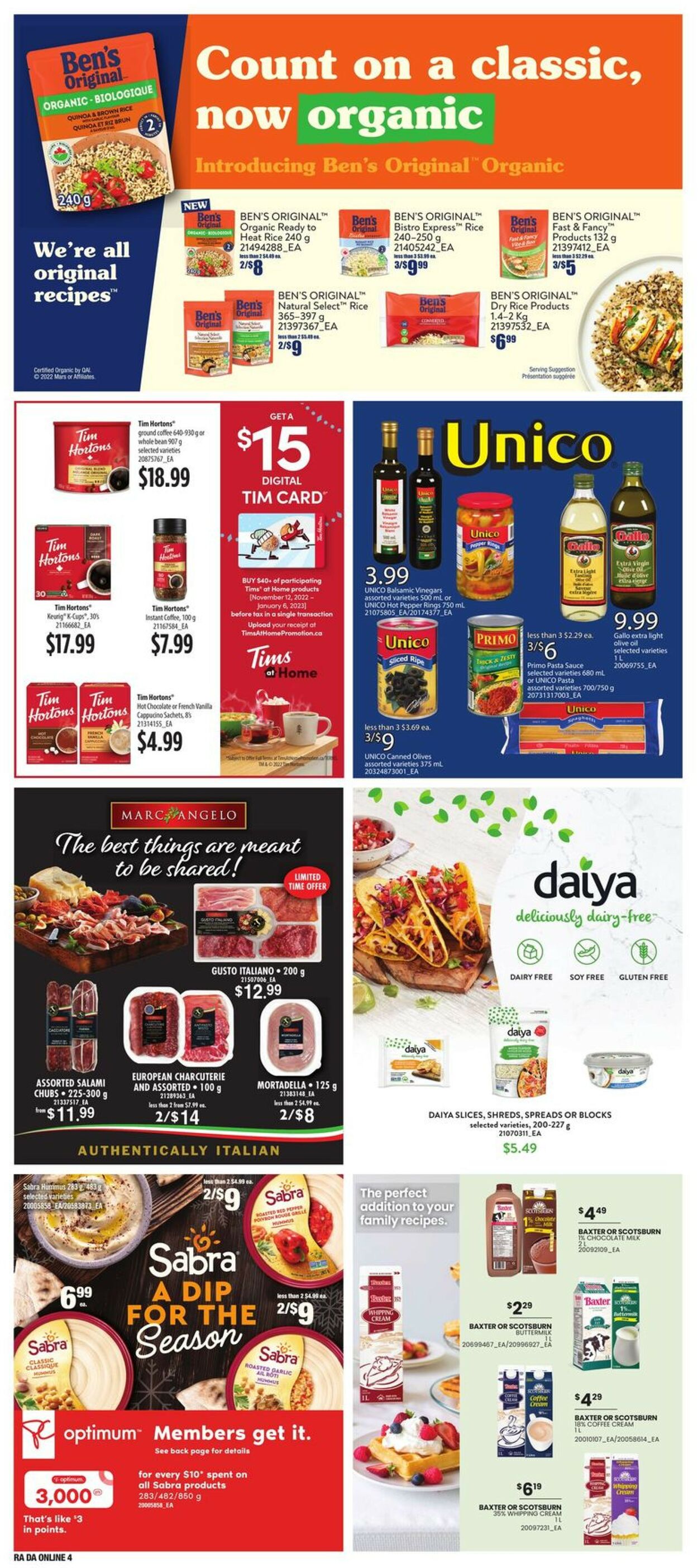 Atlantic Superstore Flyer - 12/01-12/07/2022 (Page 14)