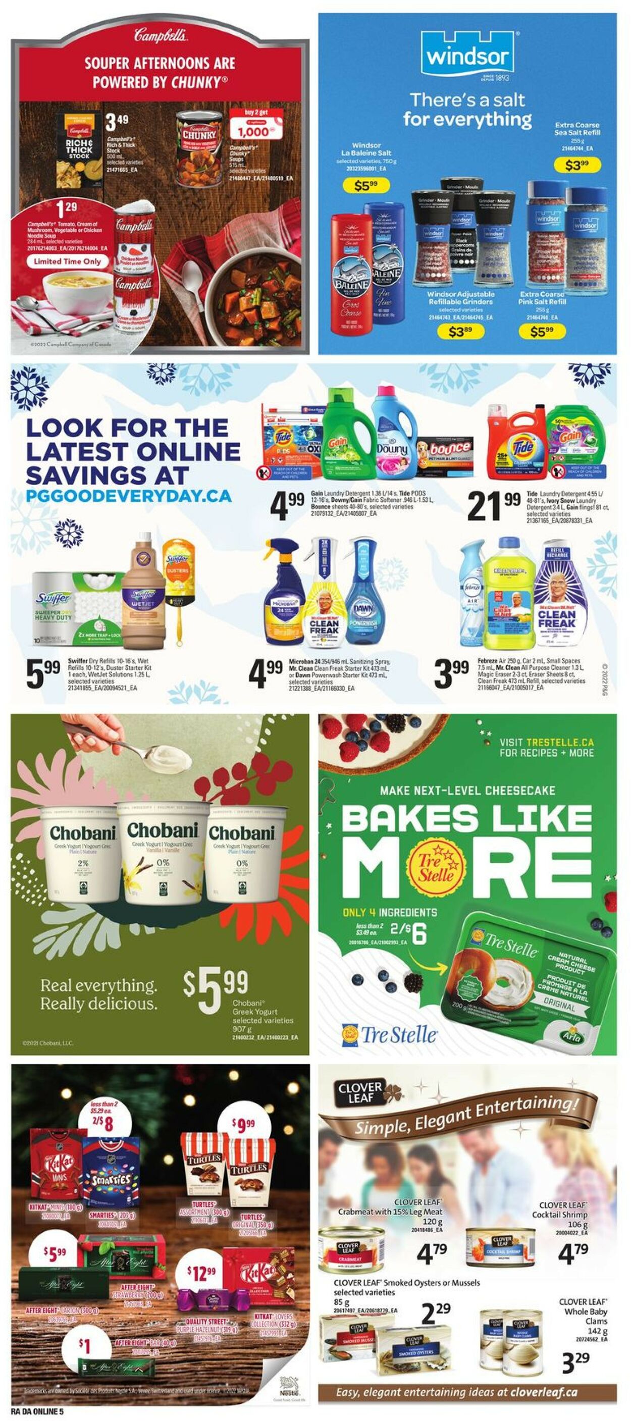Atlantic Superstore Flyer - 12/01-12/07/2022 (Page 15)