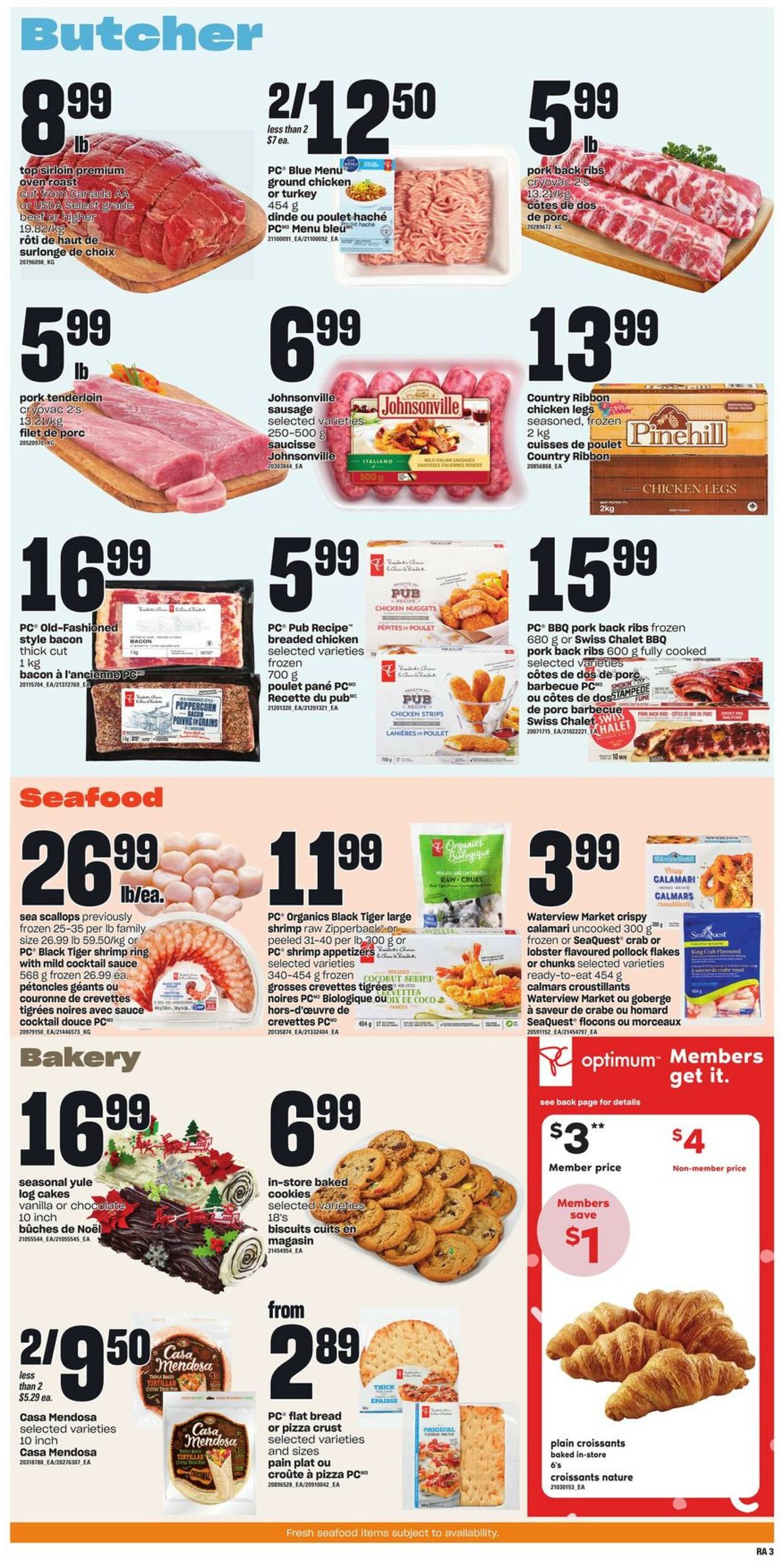 Atlantic Superstore Flyer - 12/08-12/14/2022 (Page 7)