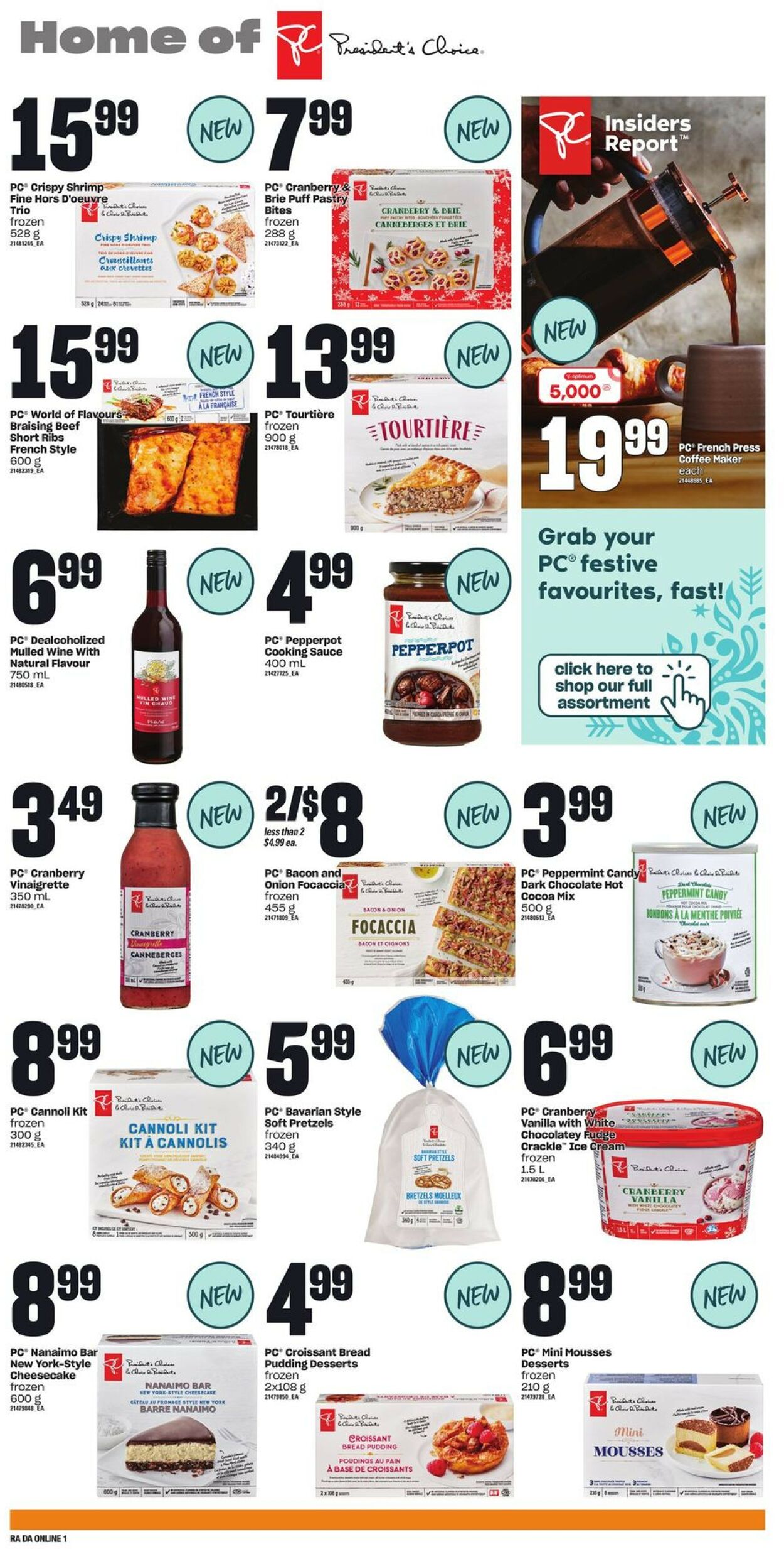 Atlantic Superstore Flyer - 12/08-12/14/2022 (Page 8)
