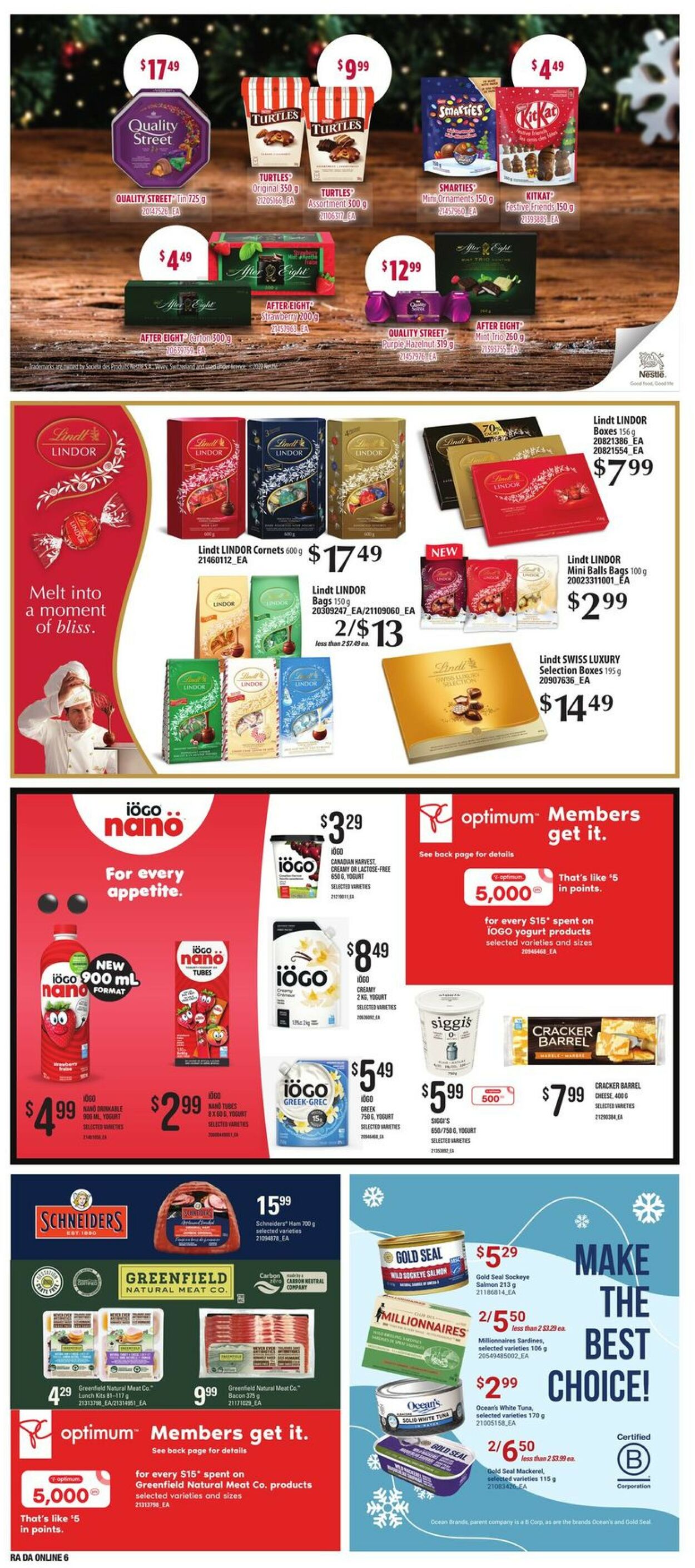 Atlantic Superstore Flyer - 12/08-12/14/2022 (Page 15)