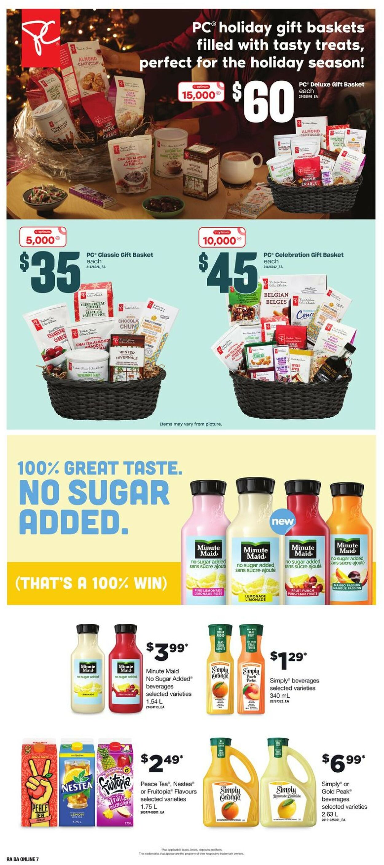Atlantic Superstore Flyer - 12/08-12/14/2022 (Page 16)