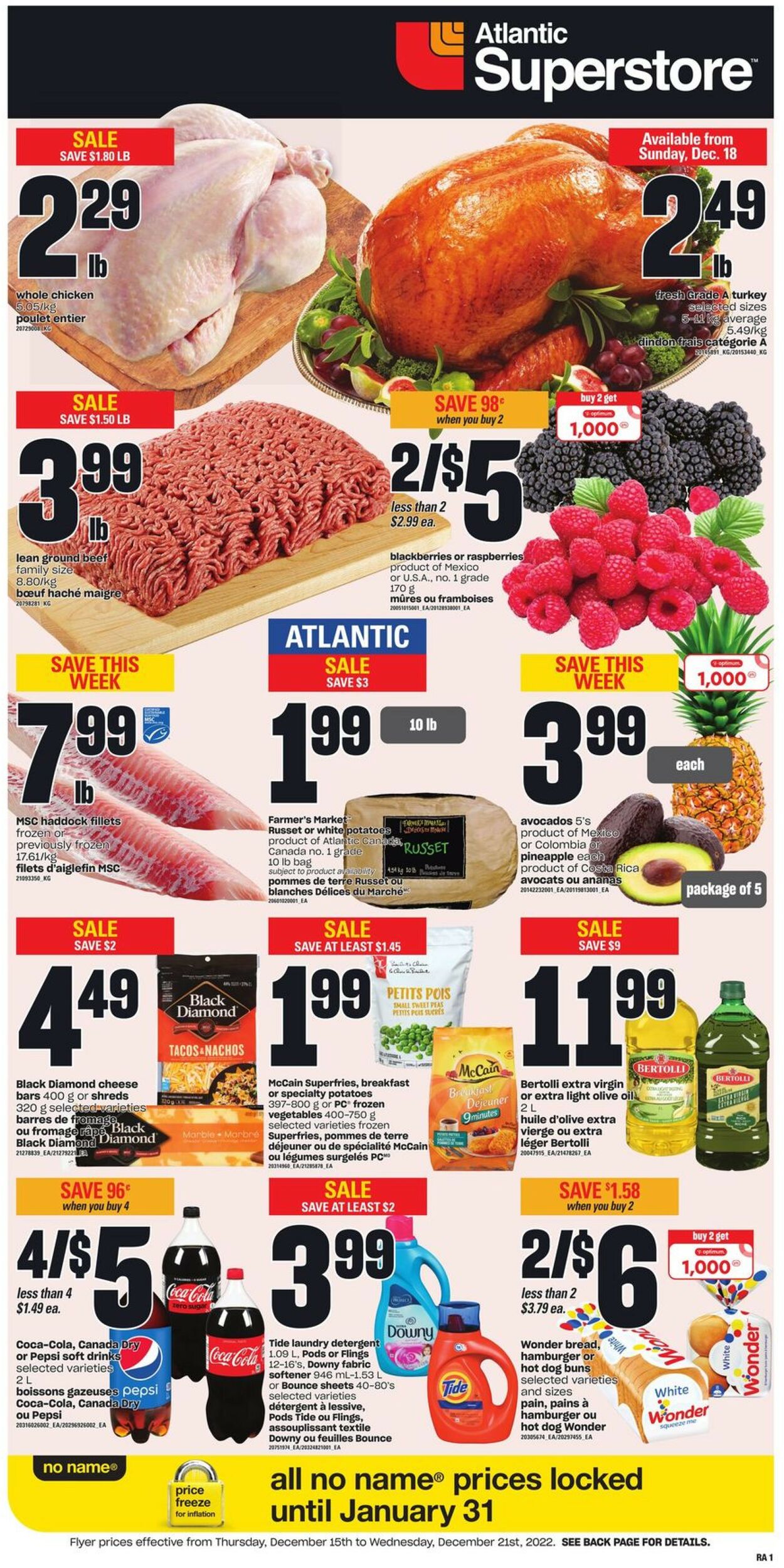 Atlantic Superstore Flyer - 12/15-12/21/2022 (Page 3)