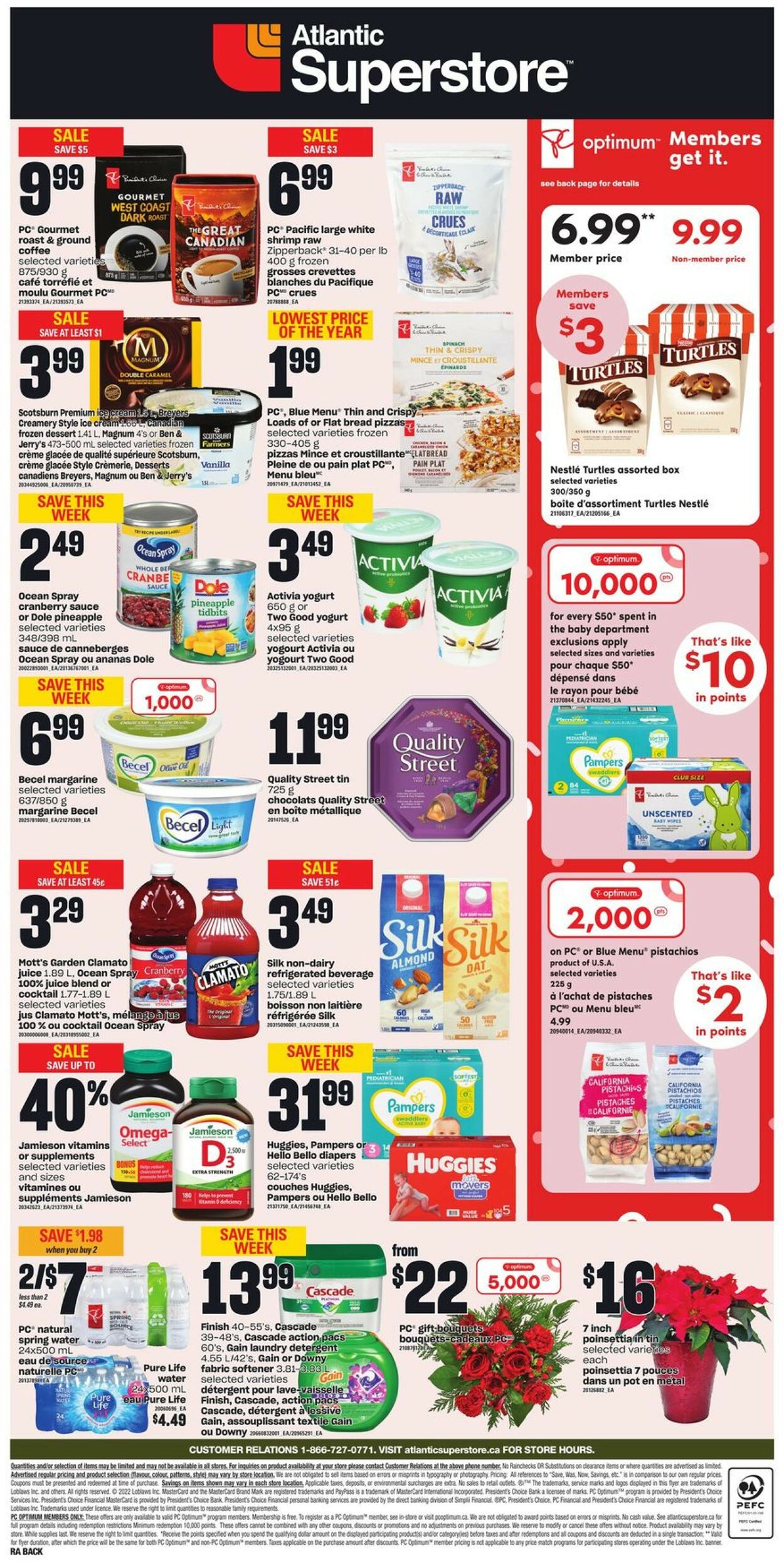 Atlantic Superstore Flyer - 12/15-12/21/2022 (Page 4)