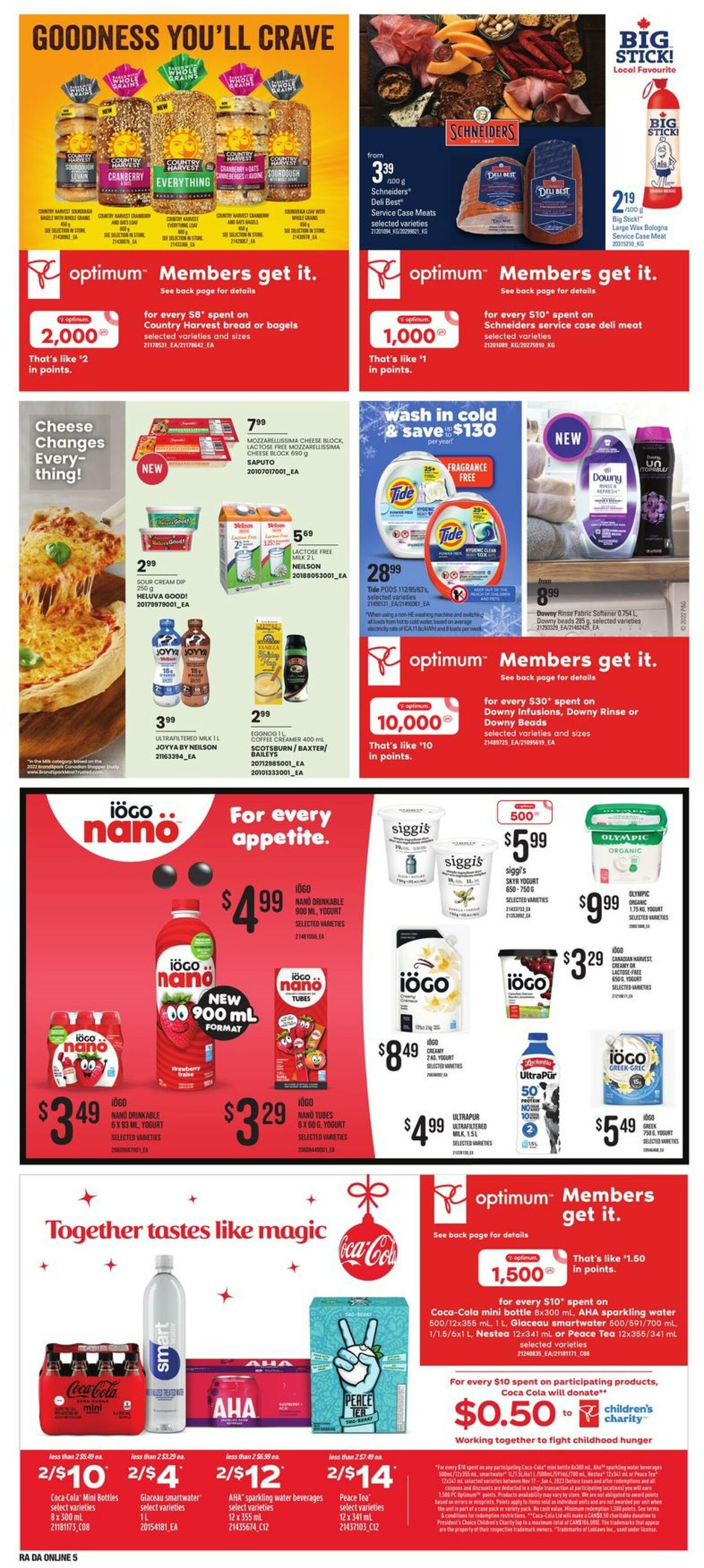 Atlantic Superstore Flyer - 12/15-12/21/2022 (Page 15)