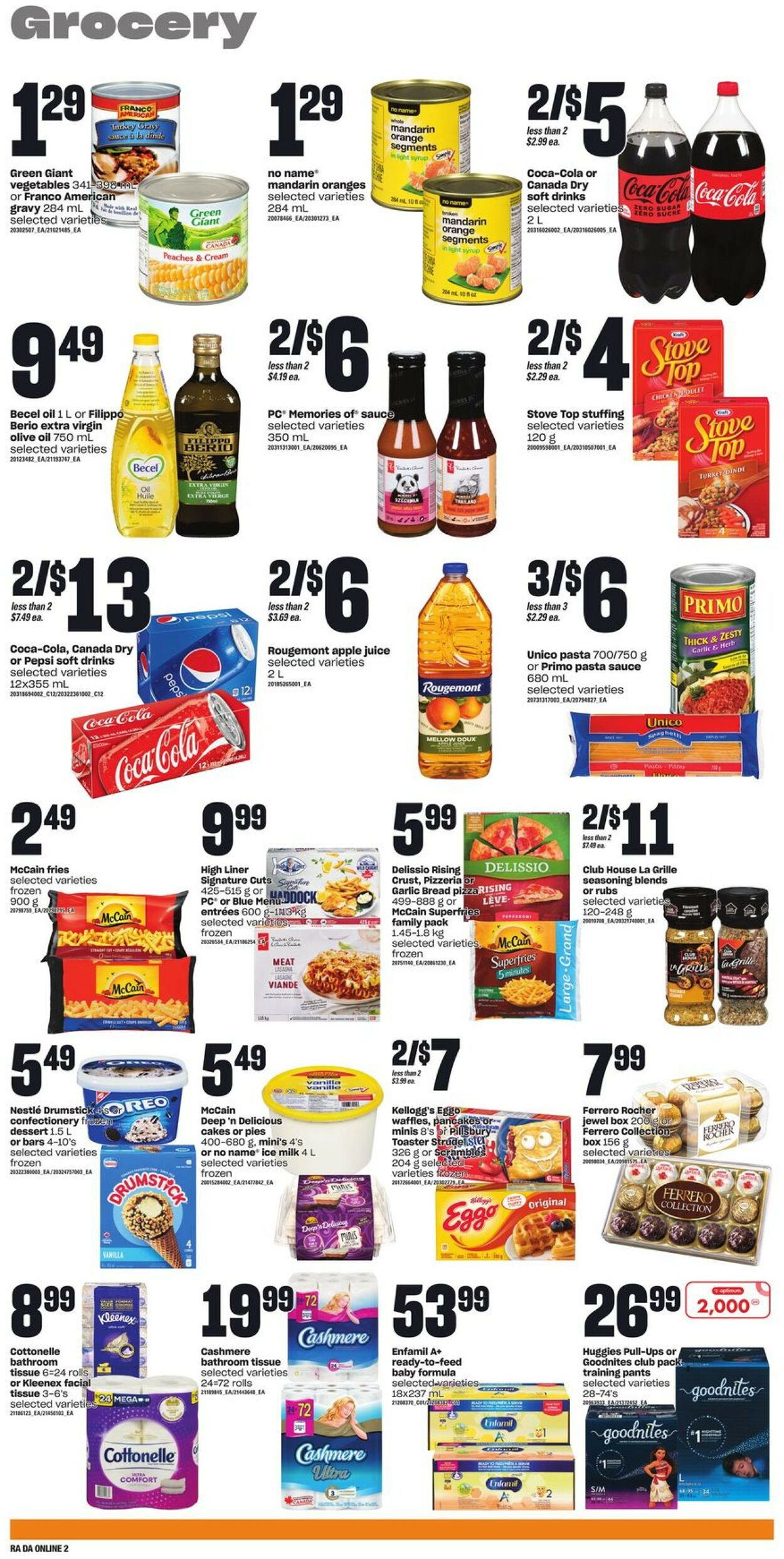 Atlantic Superstore Flyer - 12/22-12/28/2022 (Page 10)