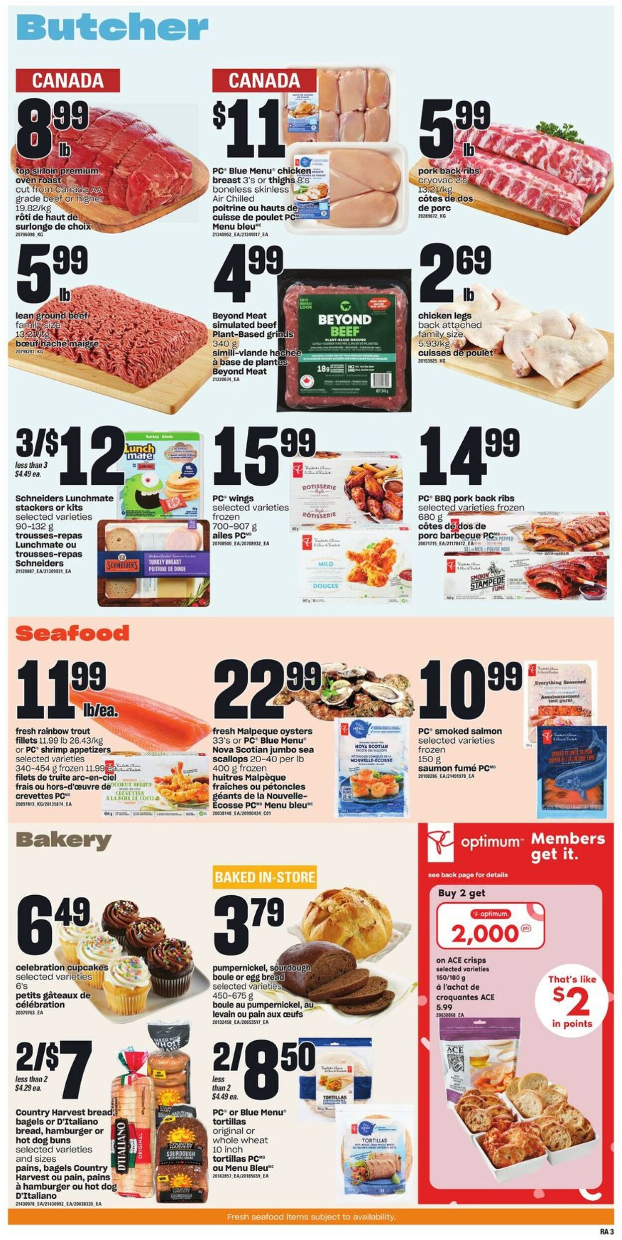 Atlantic Superstore Flyer - 12/29-01/04/2023 (Page 6)