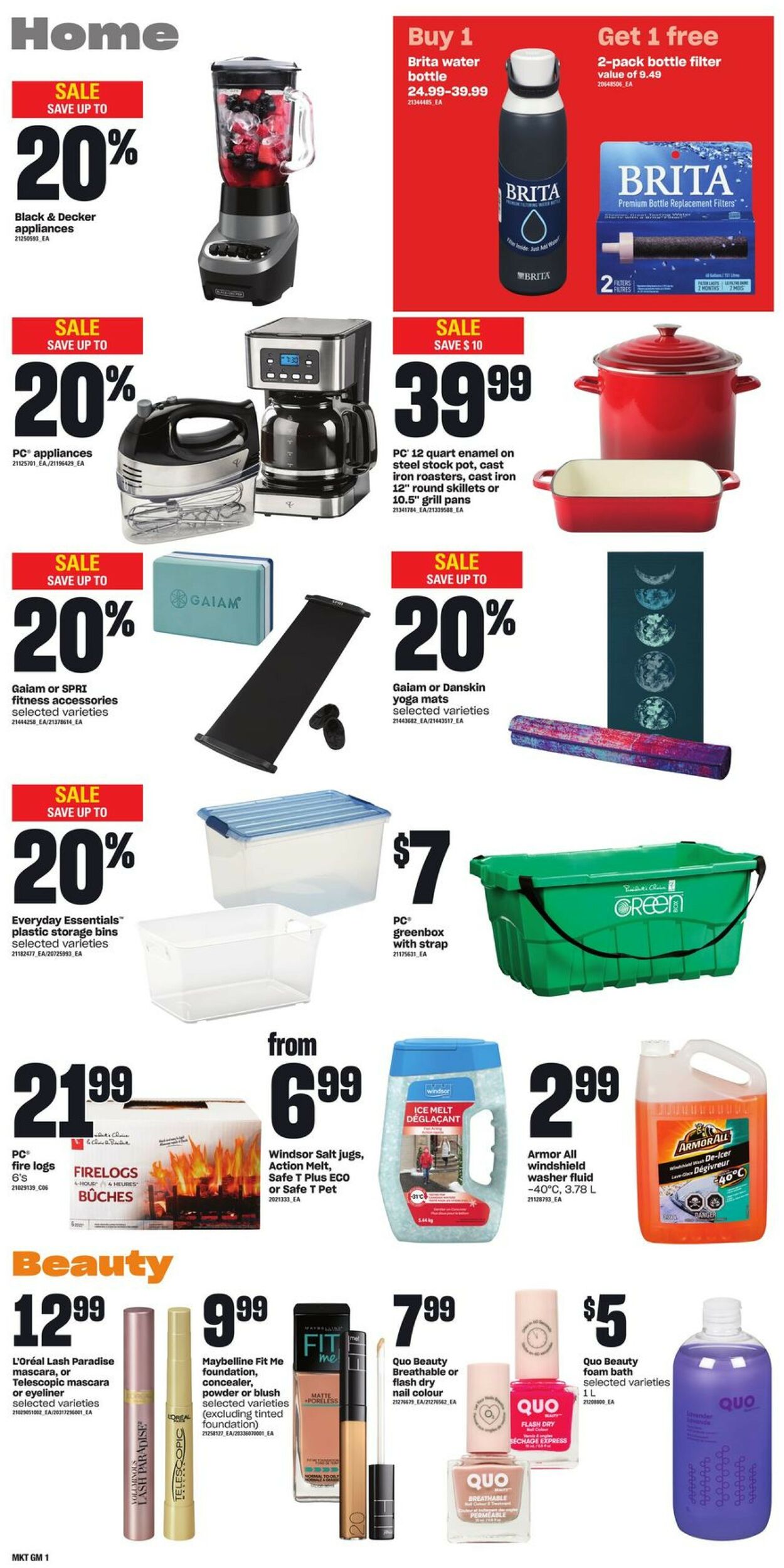 Atlantic Superstore Flyer - 01/05-01/11/2023 (Page 11)