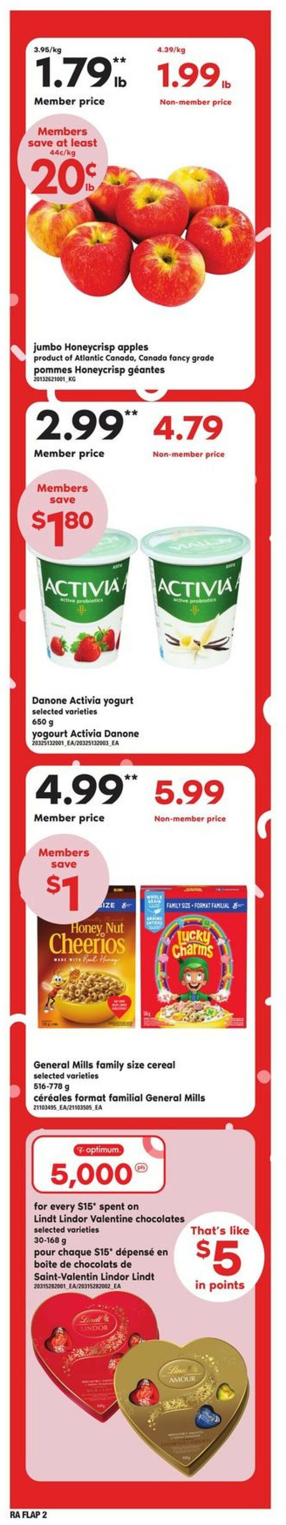 Atlantic Superstore Flyer - 01/12-01/18/2023 (Page 2)