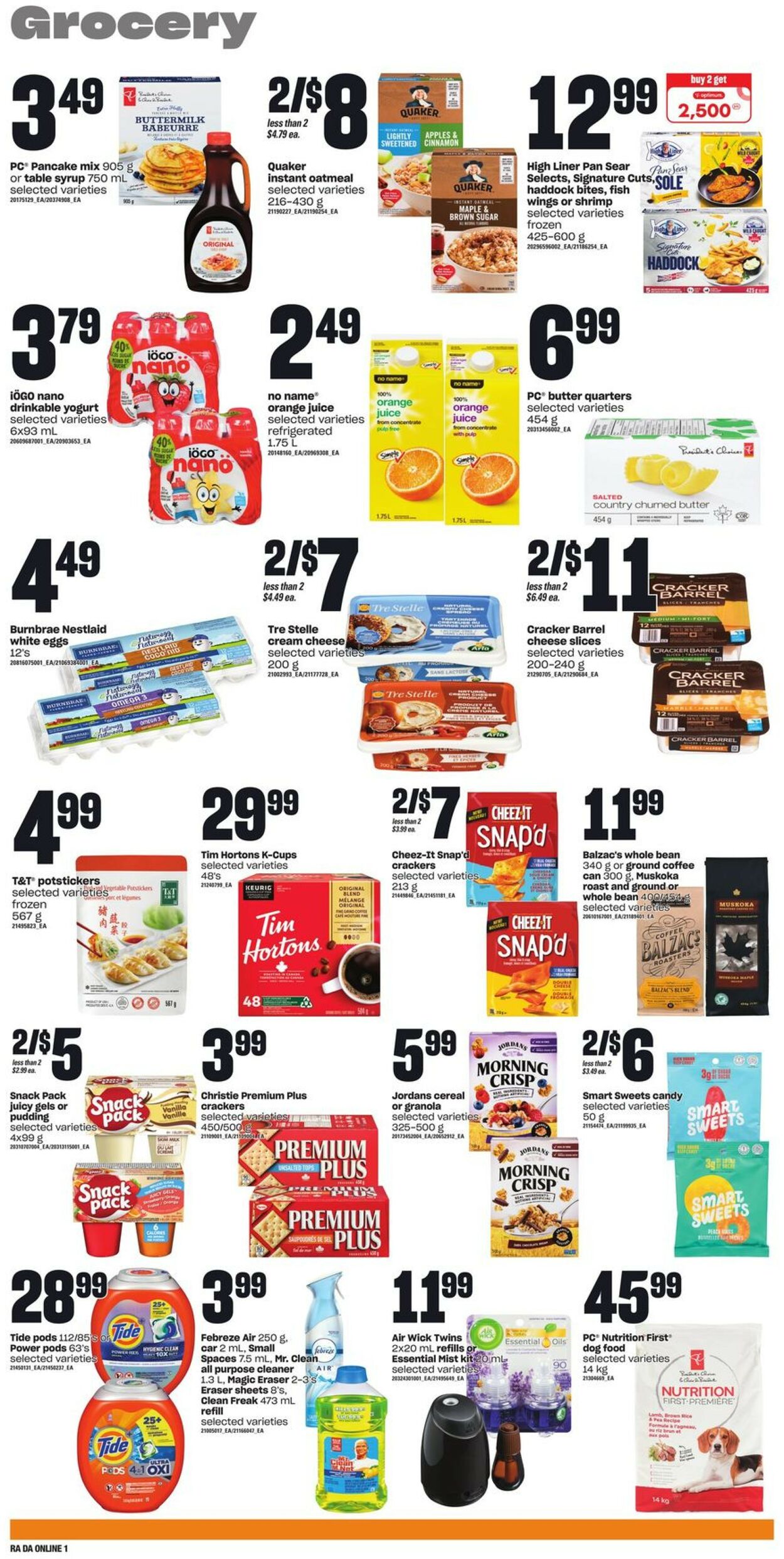 Atlantic Superstore Flyer - 01/12-01/18/2023 (Page 7)